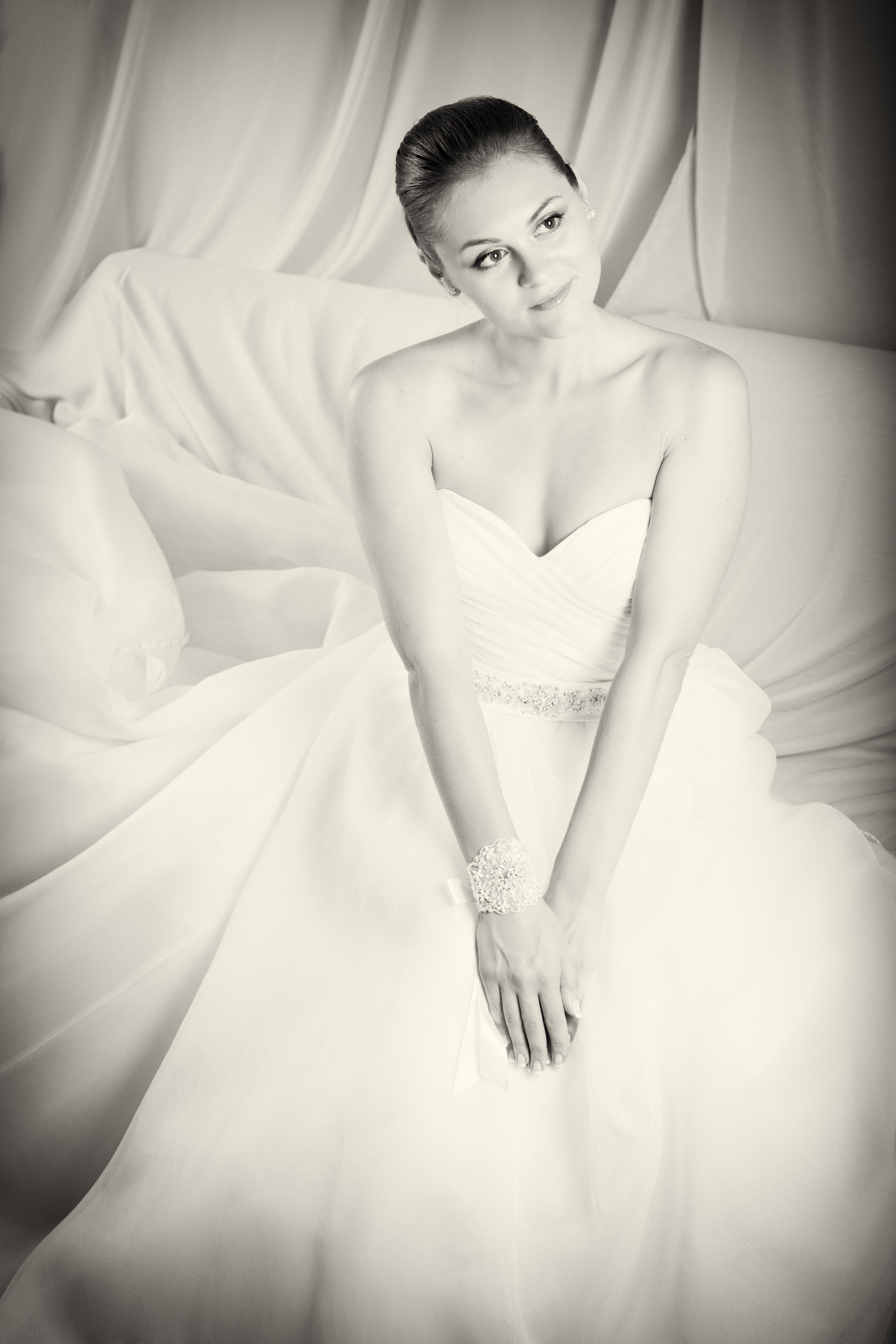 Передвесільна зйомка