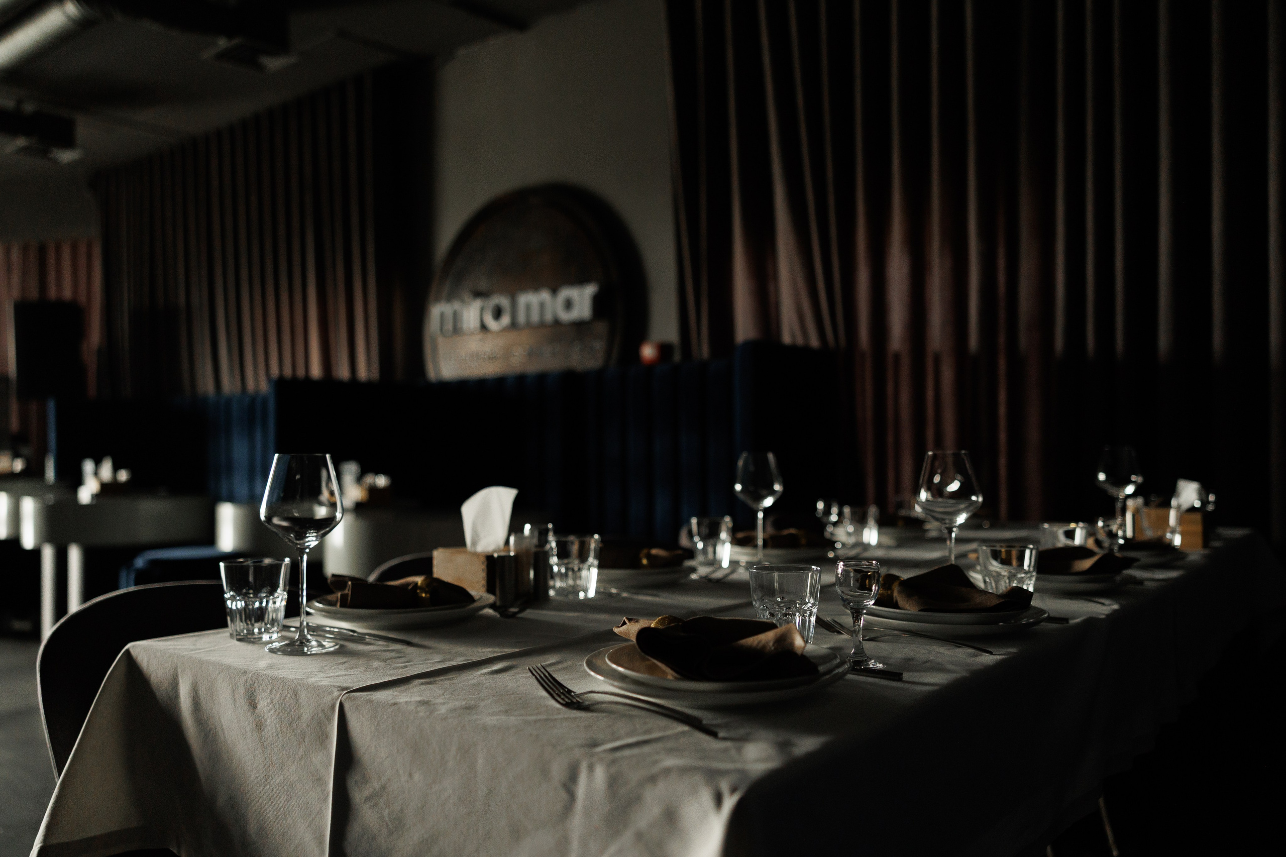 Інтер’єрна фотографія. Iryna Trokhymovych