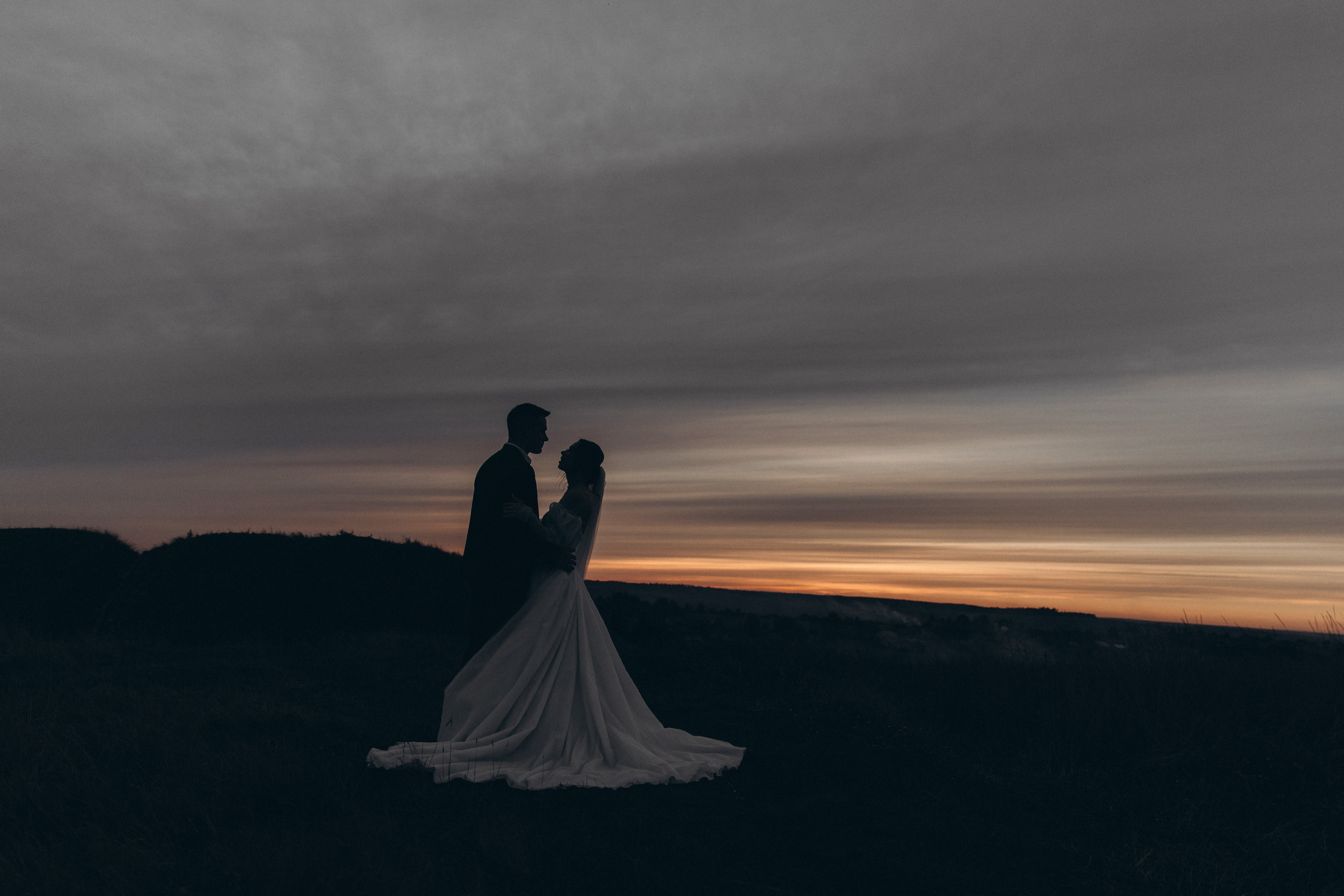 Сніжана та Саша дозйомка. Біліївські хутори. Ірина Терещук