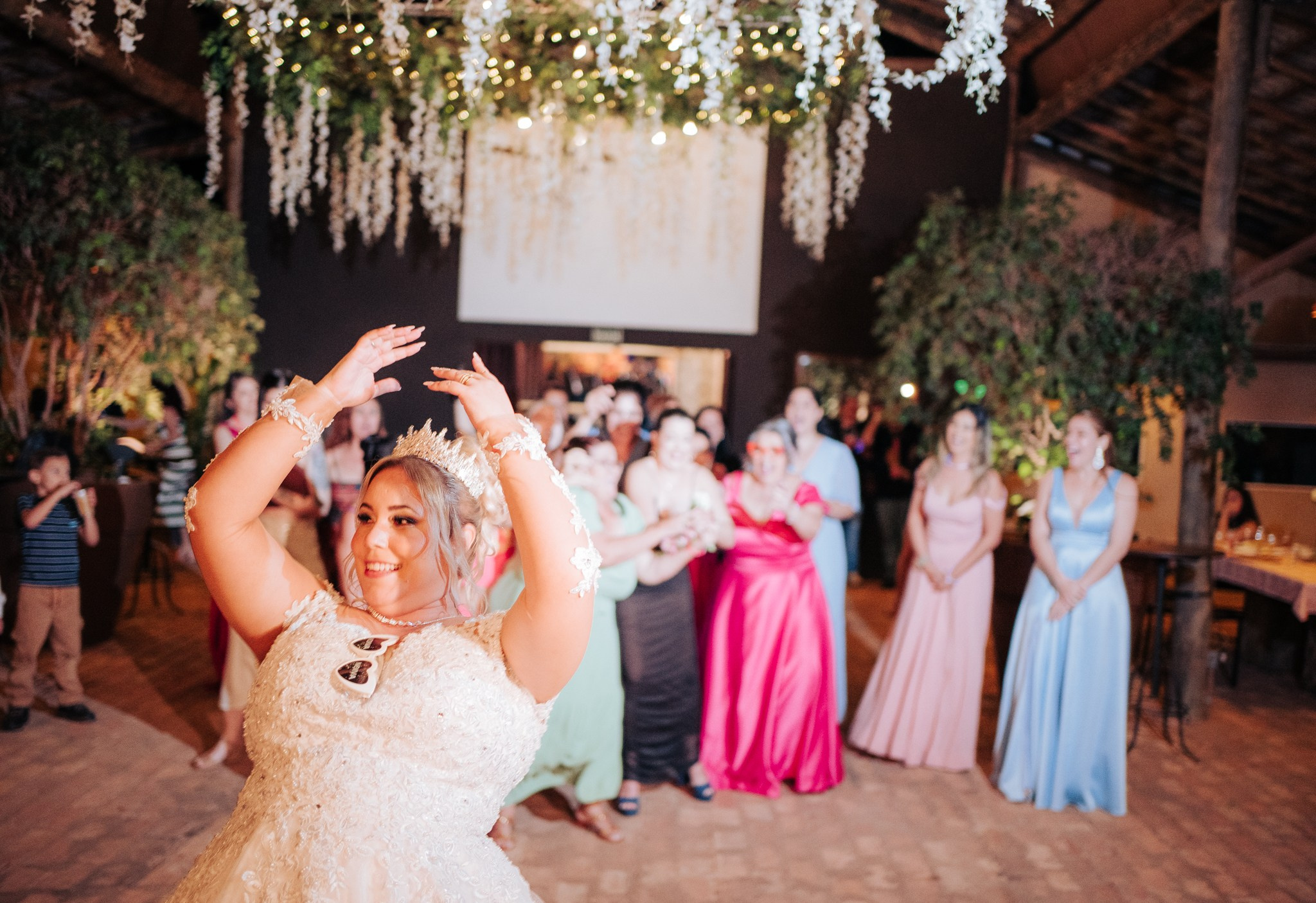 Nathallya & Antônio Marco — Vila Casali / Piratininga SP. Robson Colaço