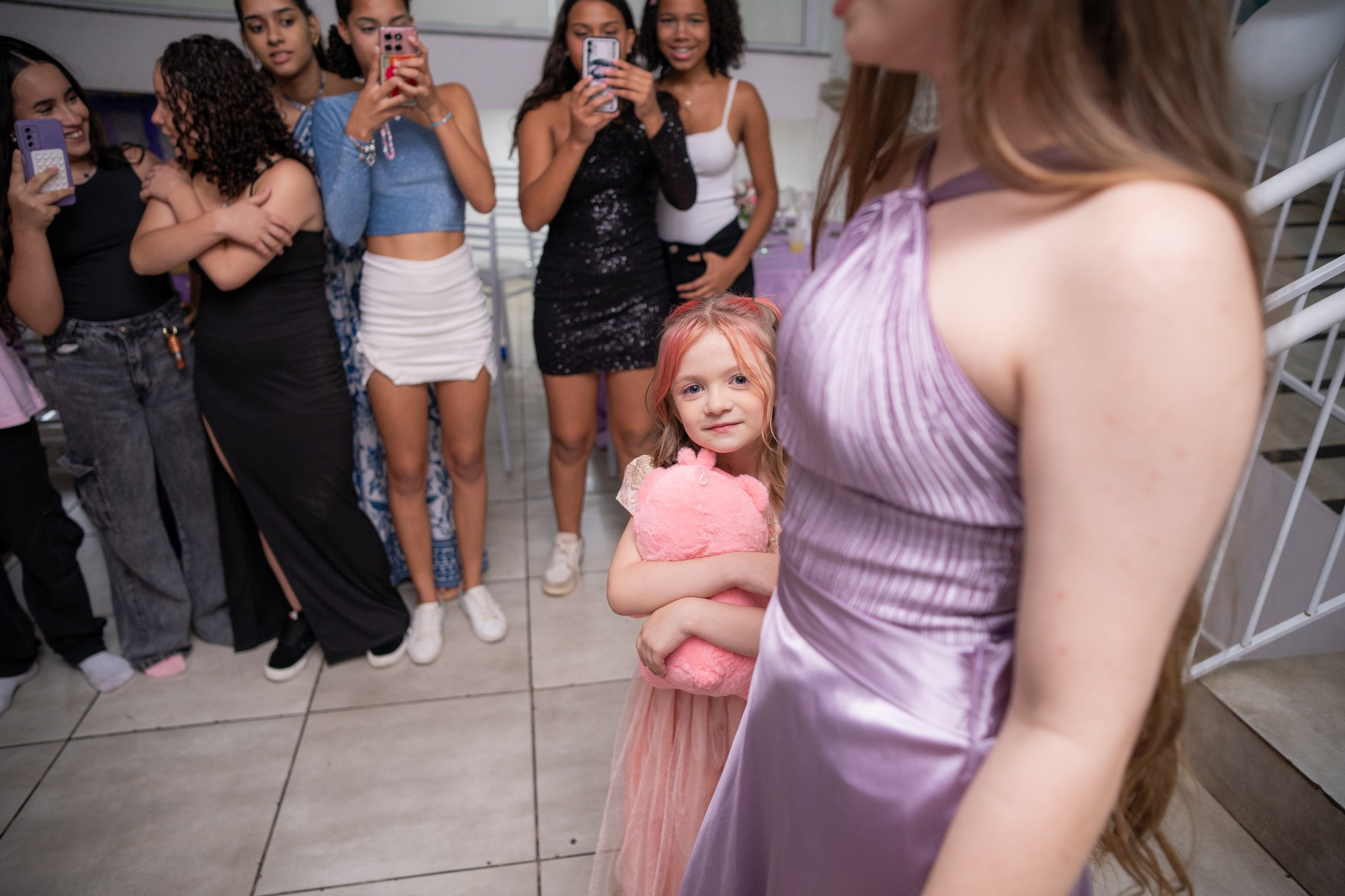Sofia — Gulas Kids / Bauru SP. Robson Colaço