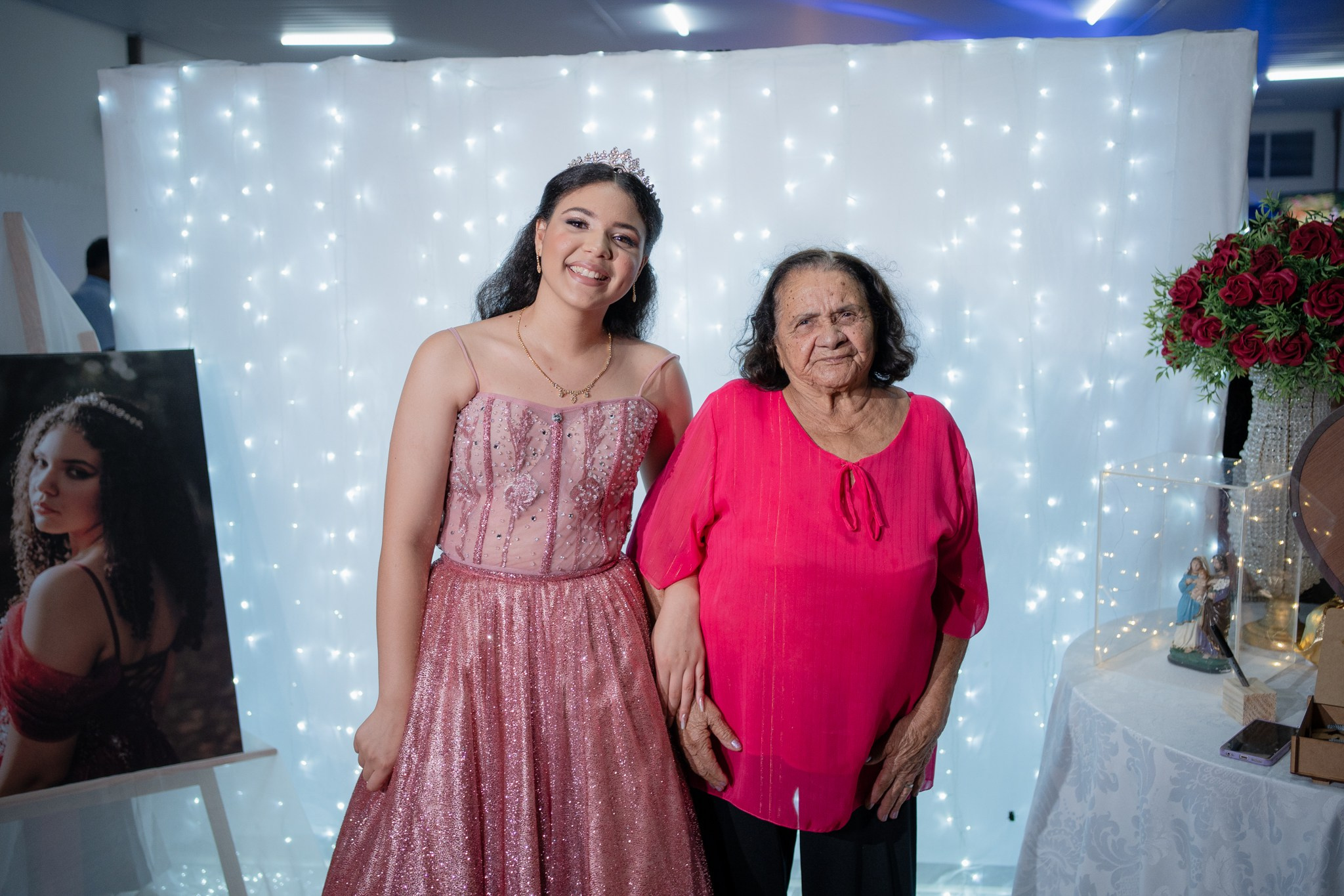 Ana Laura — Bauru SP. Robson Colaço