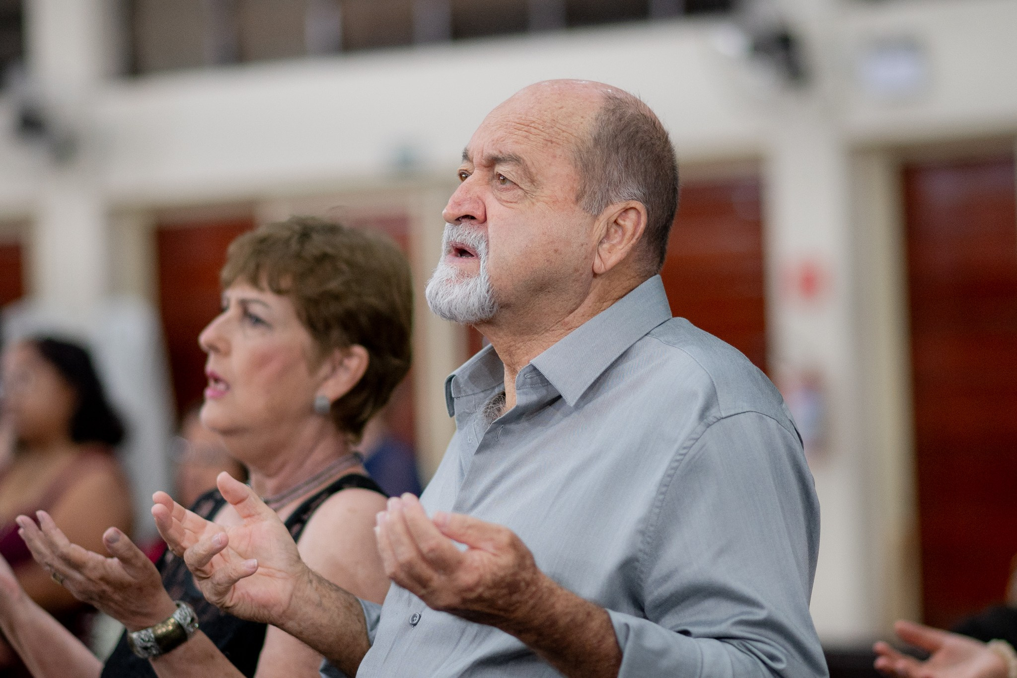 Giovana & Bruno — Luso / Bauru — SP. Robson Colaço