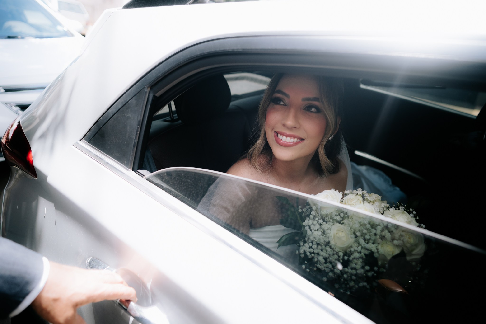 Fernanda & Leandro — Bauru SP. Robson Colaço