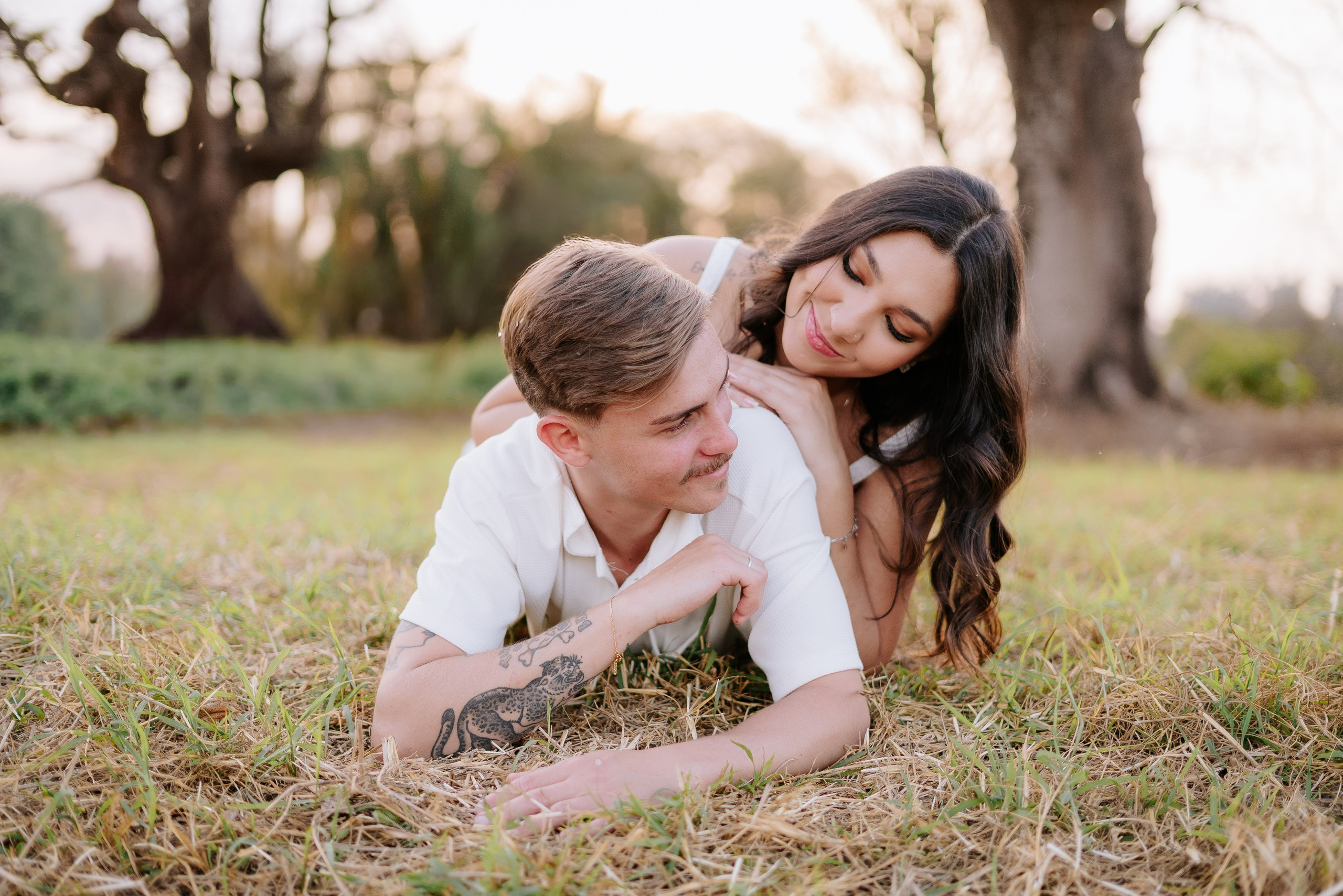 Evelyn & Murilo — CT Bauru SP. Robson Colaço