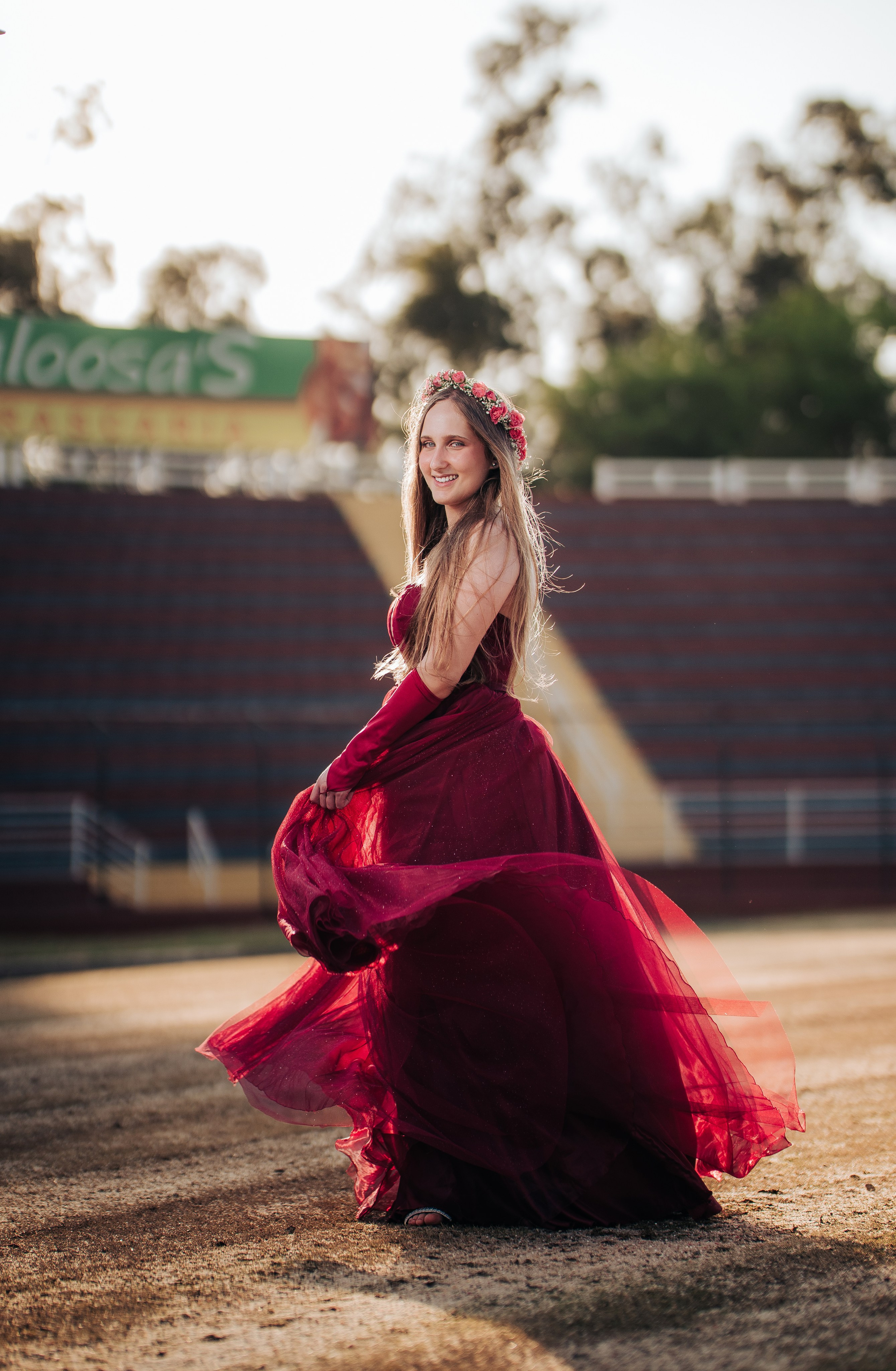 Lara — Campo Noroeste / Bauru SP. Robson Colaço