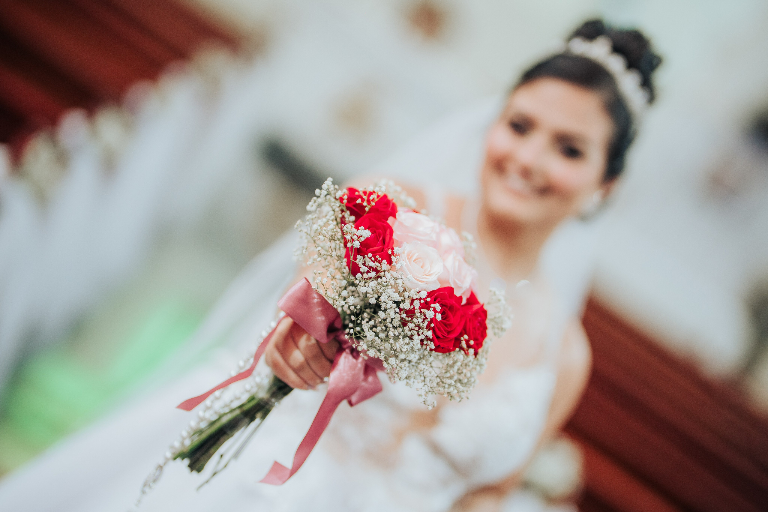 Lais & João — Arealva SP. Robson Colaço