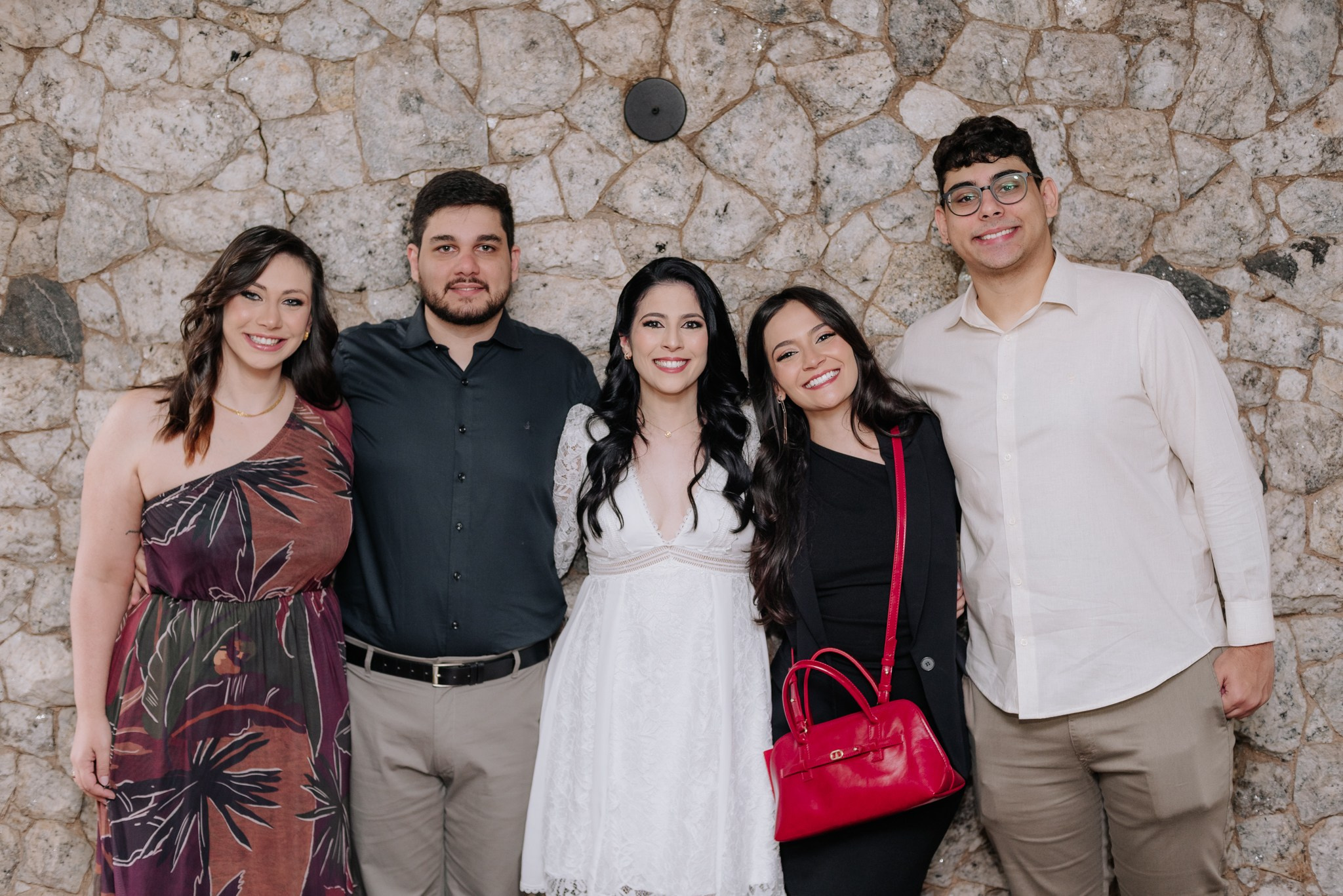 Raissa & Ricardo. Robson Colaço