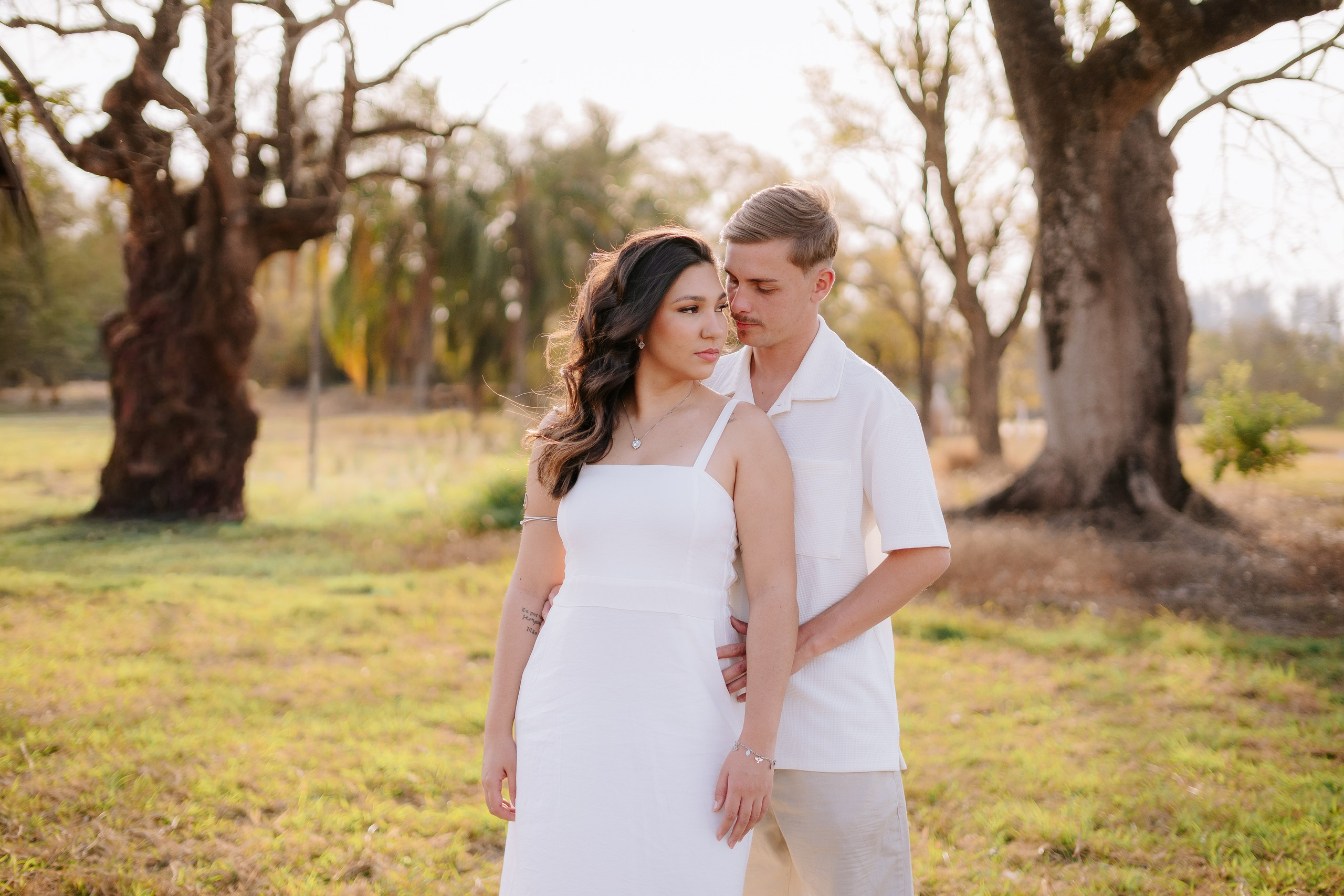 Evelyn & Murilo — CT Bauru SP. Robson Colaço