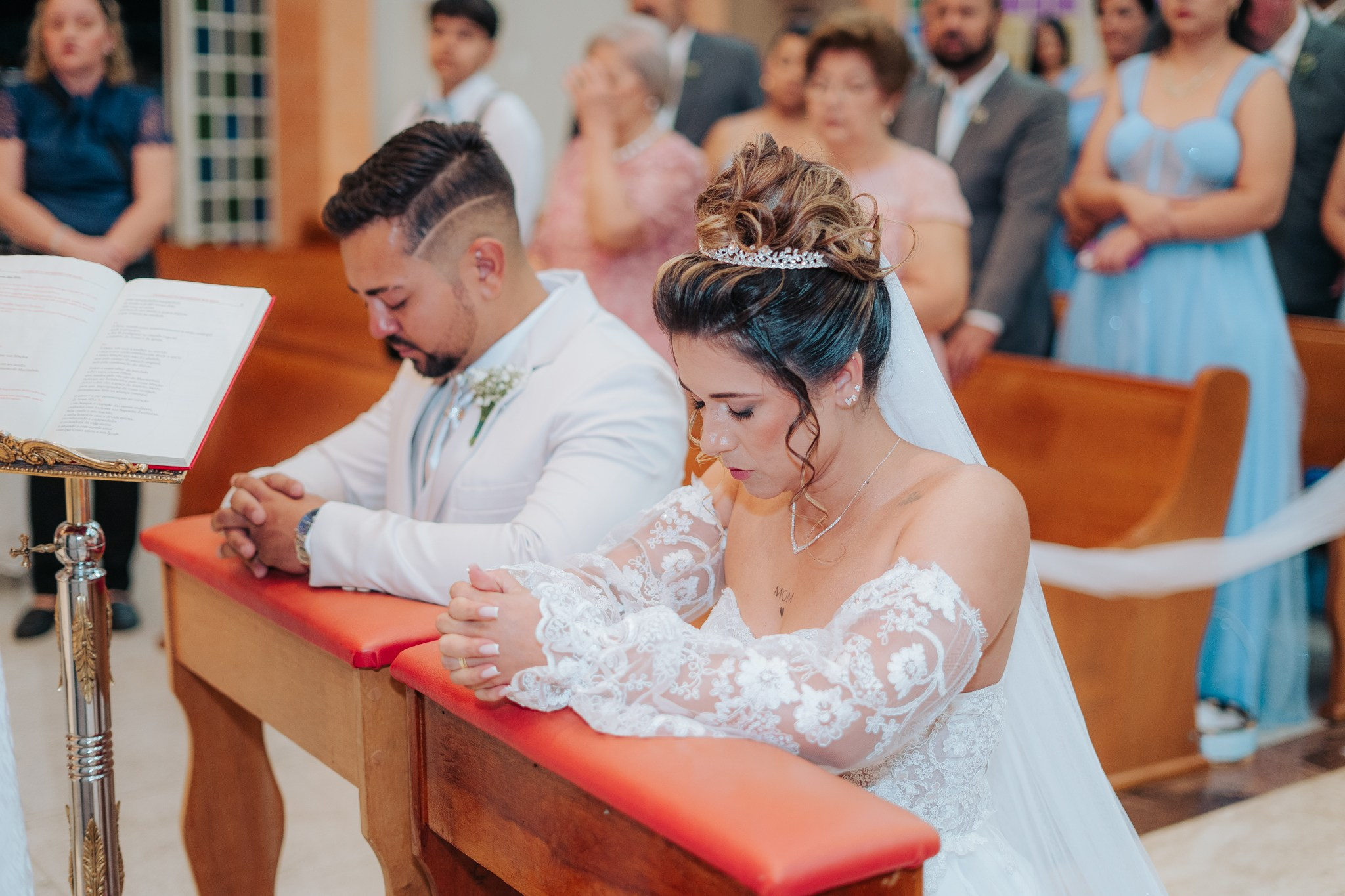 Lais & Lucas — Espaço Aveiro / Bauru SP. Robson Colaço