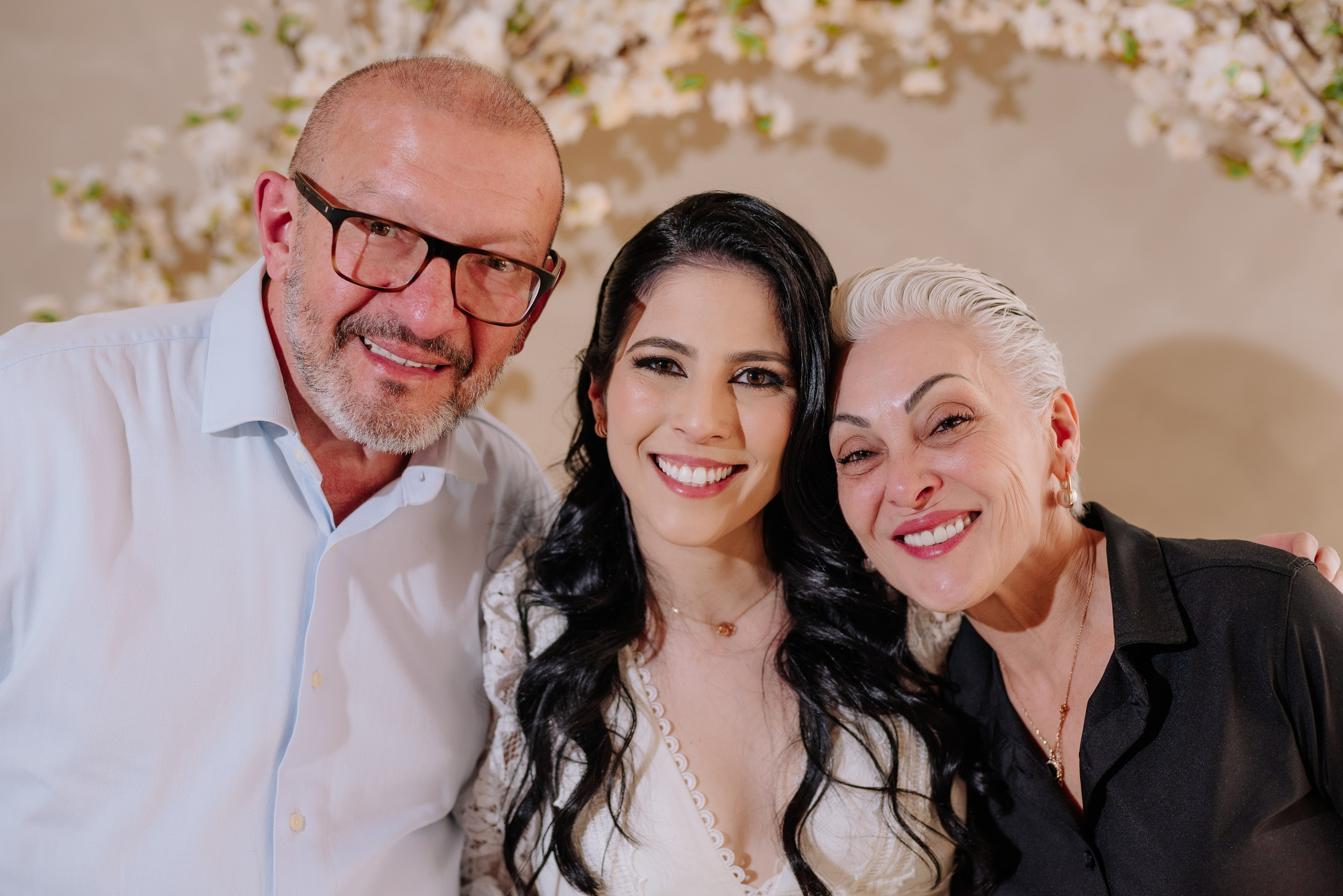 Raissa & Ricardo — La Terrasse Bistro / Bauru SP. Robson Colaço