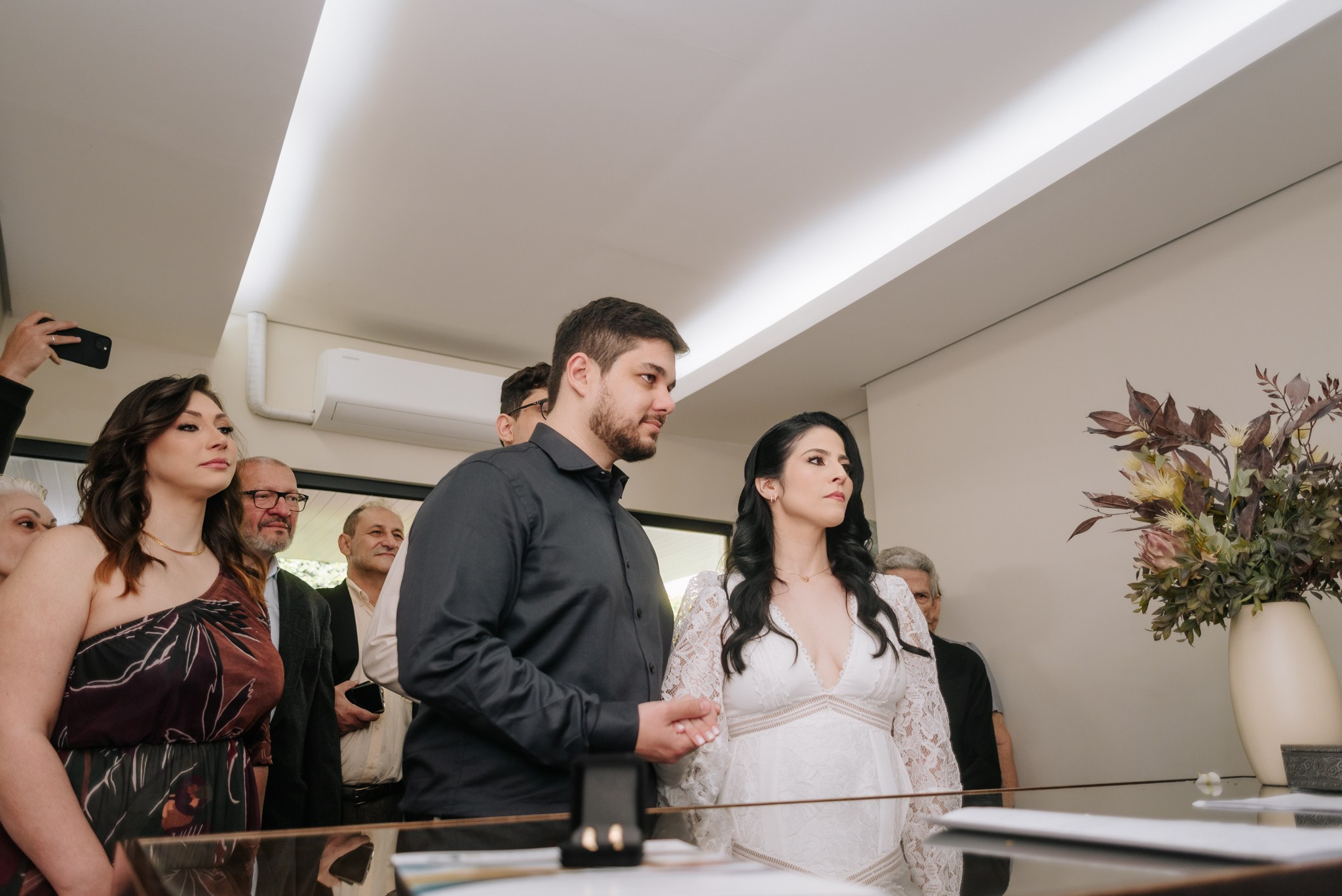 Raissa & Ricardo. Robson Colaço