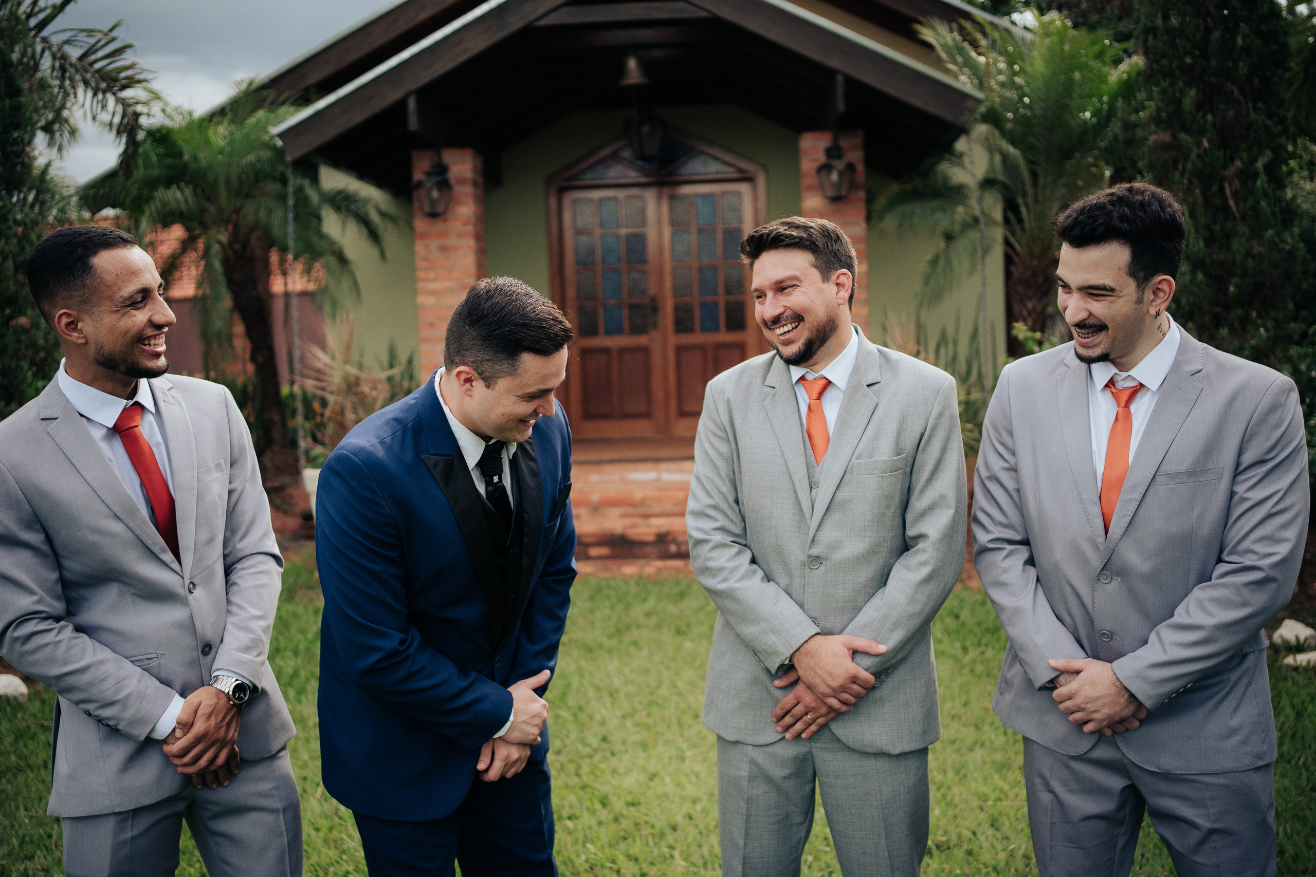 Lais & João — Arealva SP. Robson Colaço