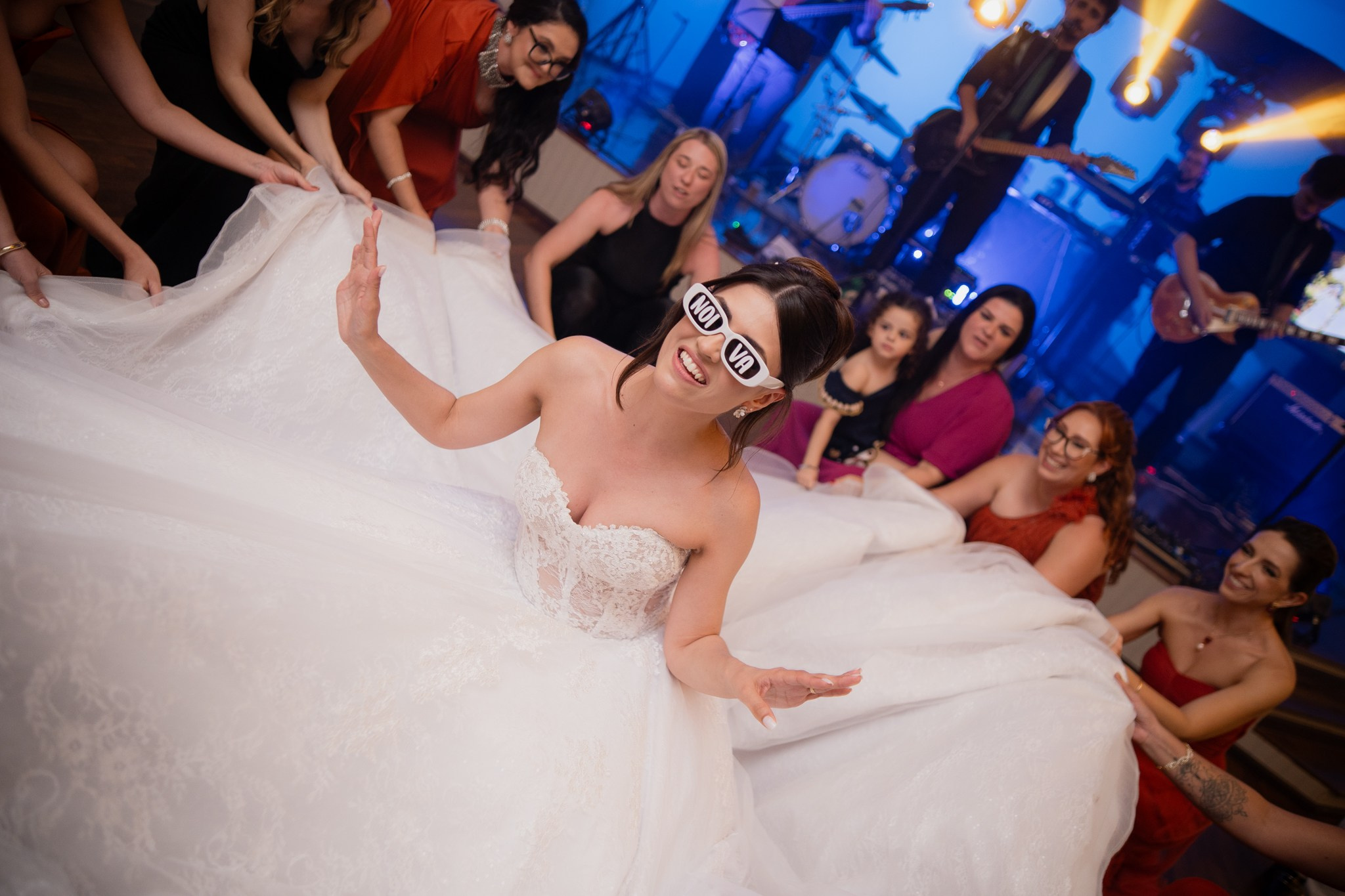 Giovana & Bruno — Luso / Bauru — SP. Robson Colaço