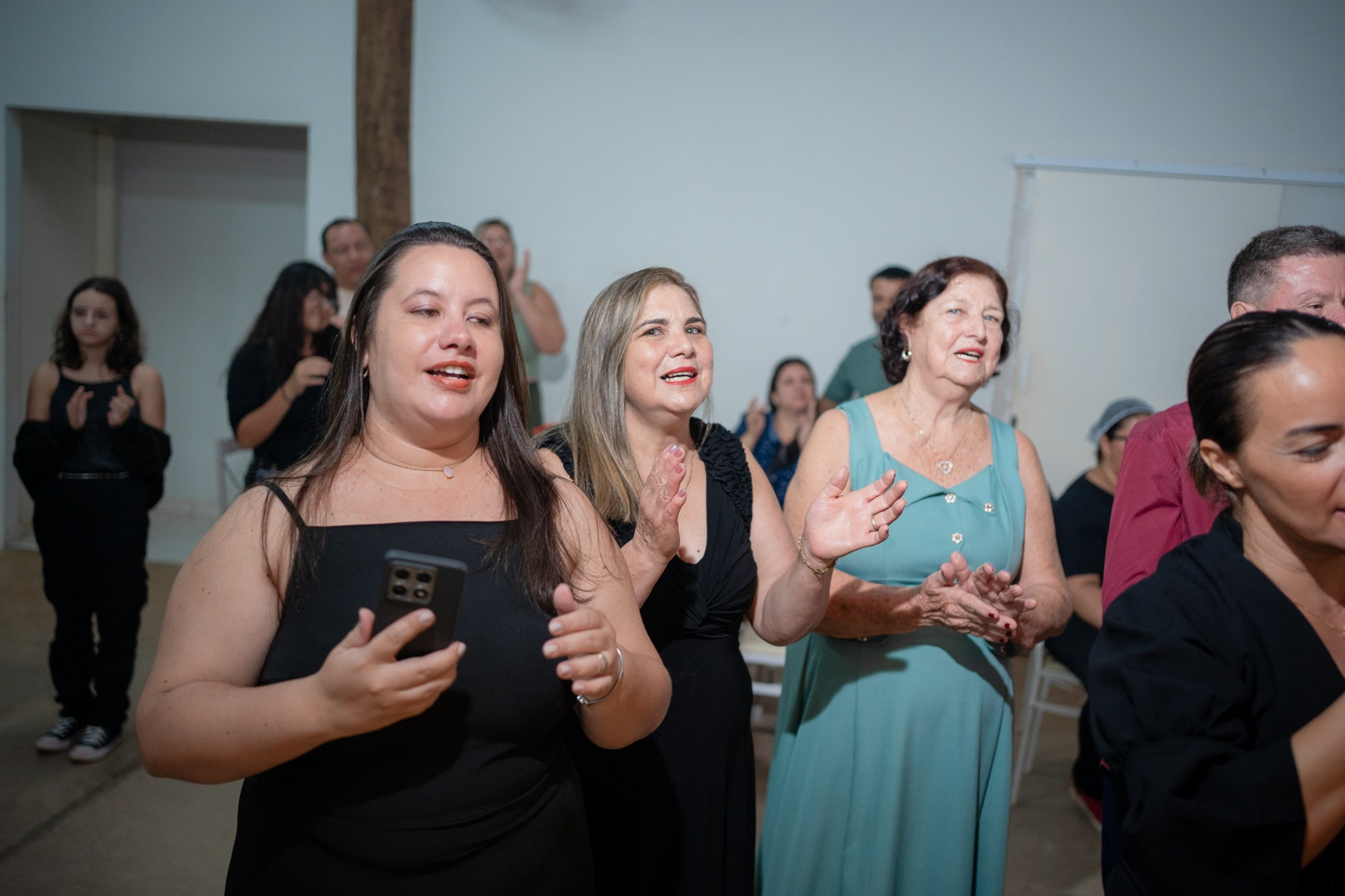 Ana Laura — Bauru SP. Robson Colaço