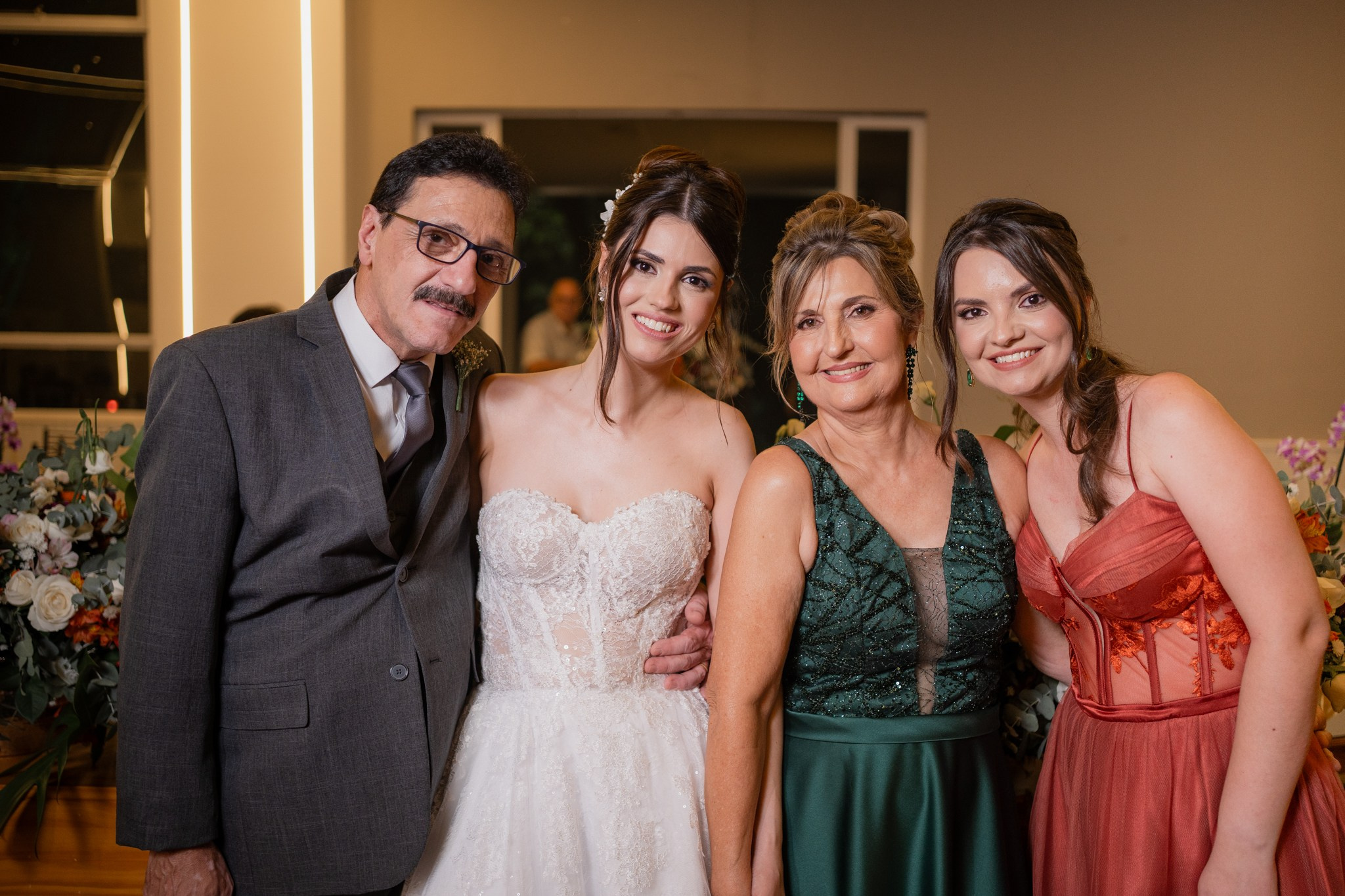 Giovana & Bruno — Luso / Bauru — SP. Robson Colaço