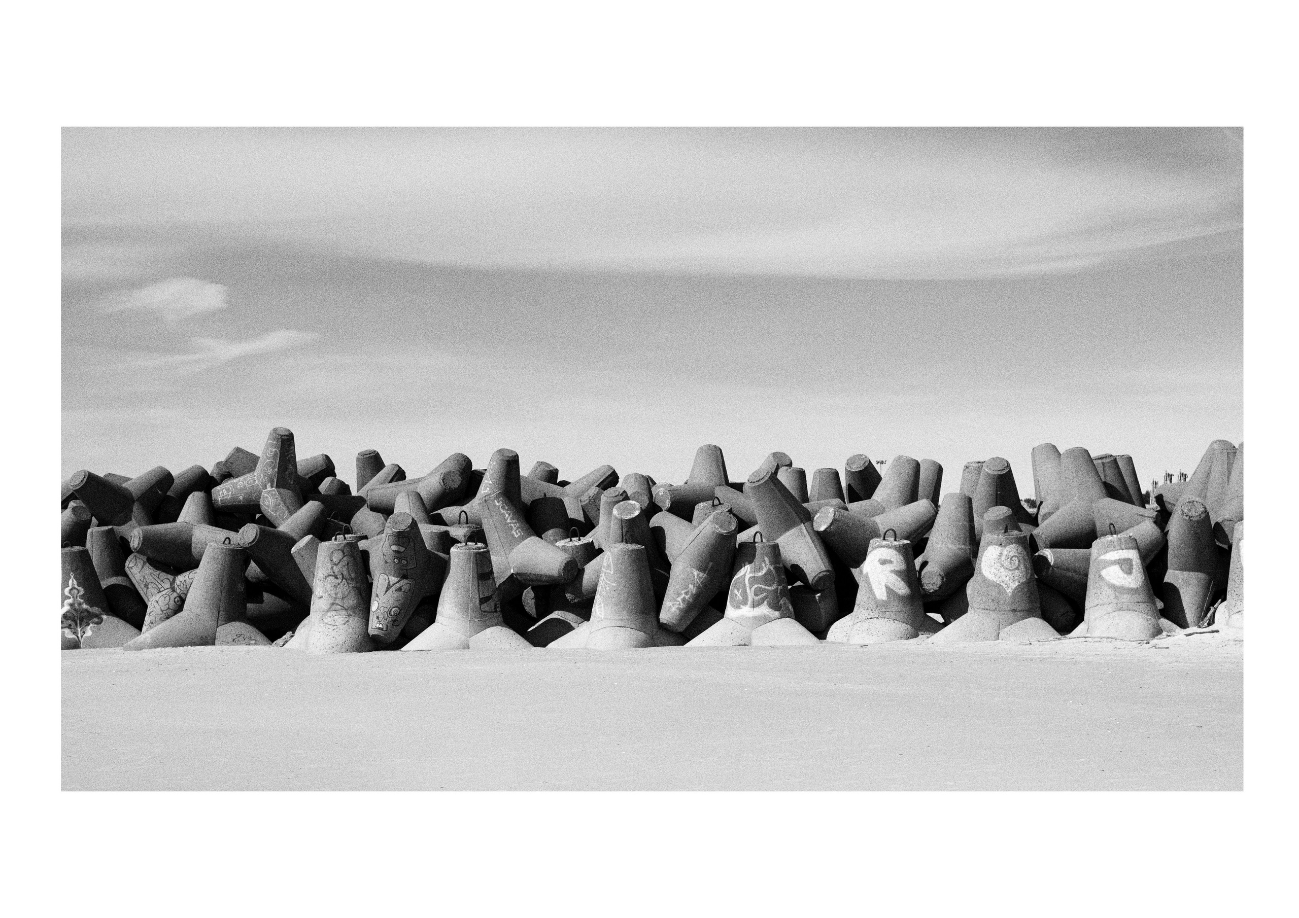 B&W. Cinema that you’ll never see