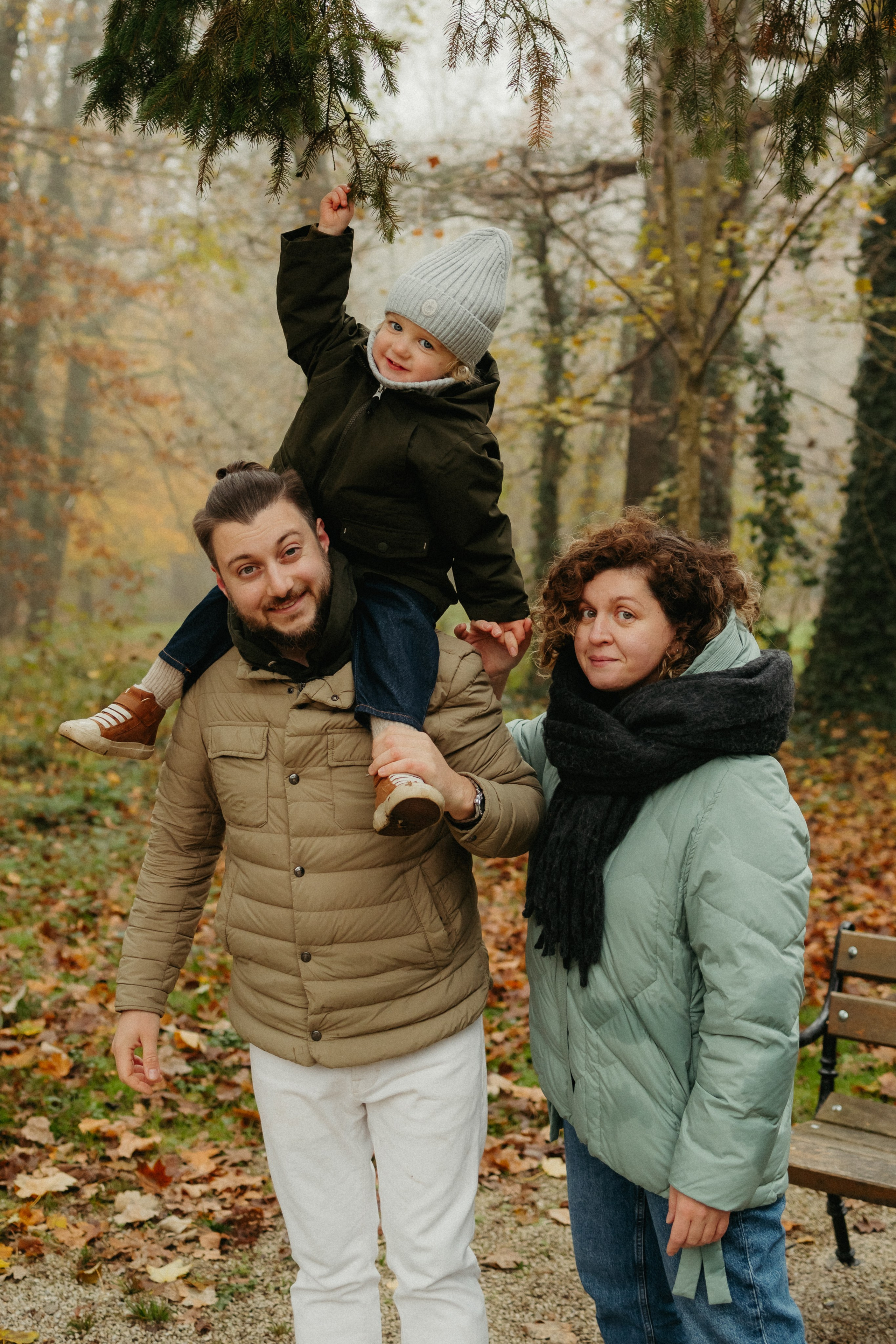 Simple Joys. Elena Gorobets. Photographer in Zagreb