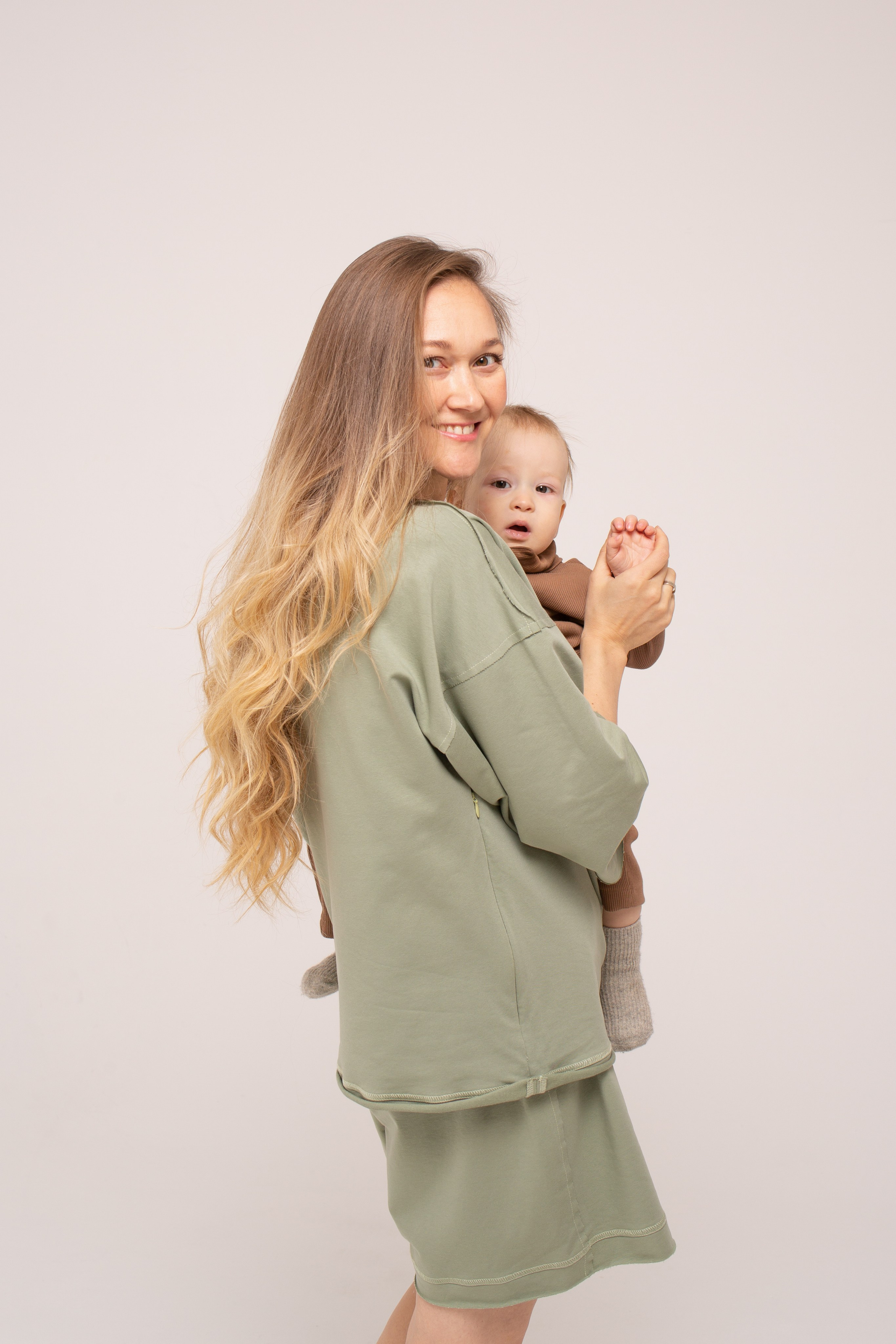 Istoria. Fashion brand. Photographer Vladmir Gladkov