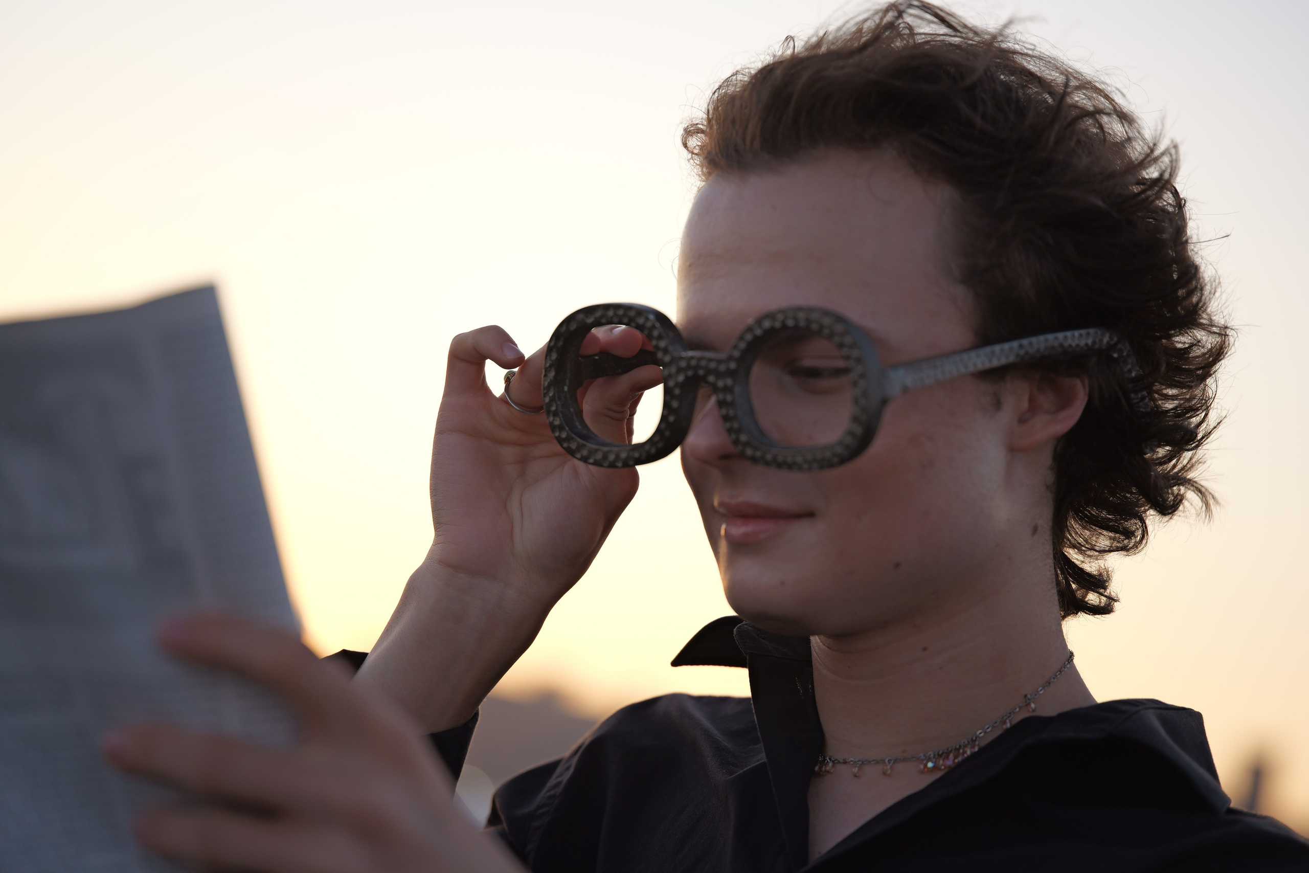 ДЗ N2 Модуль 4 Портрет (1). Отражение