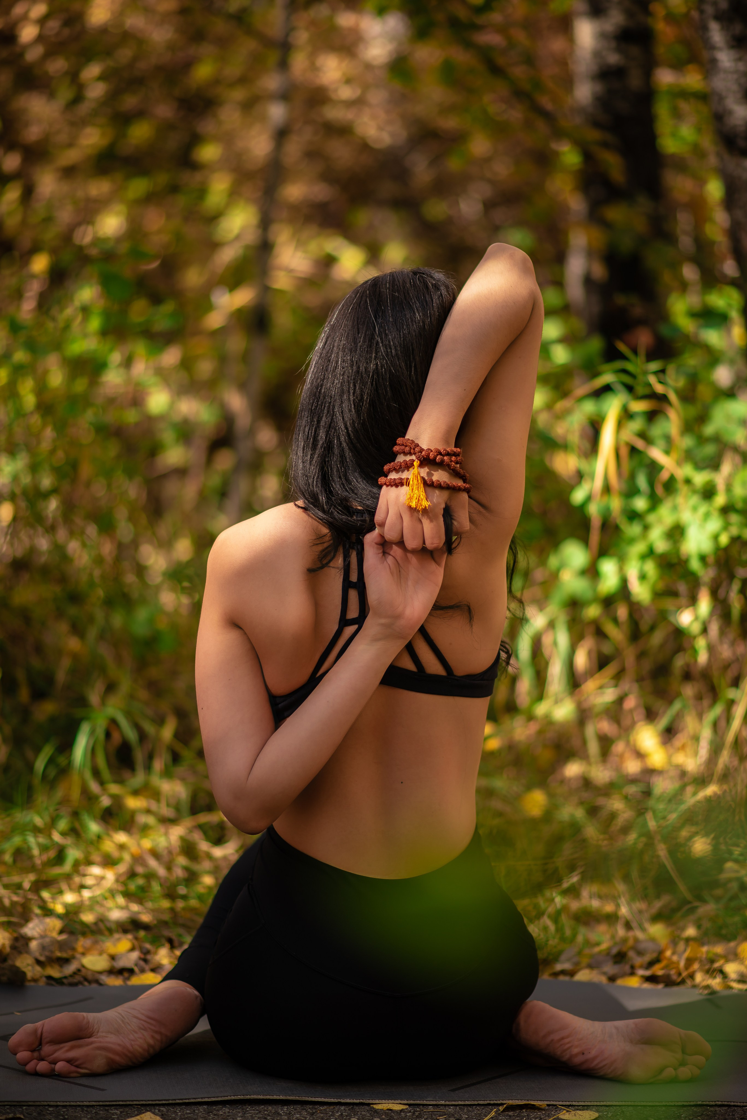 Maíra. Carlos Lima Photography — Photographer in Calgary