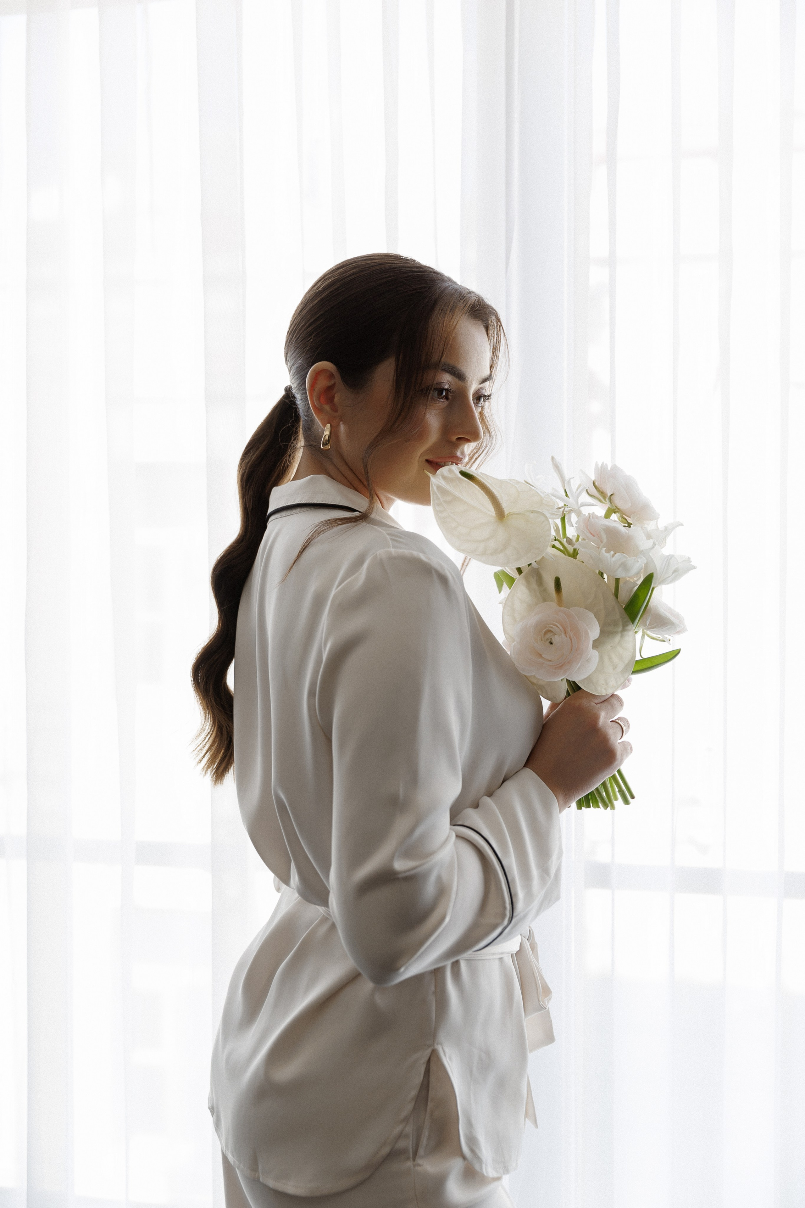 Anastasia & Vlad. Photographer Anna Nazarenko