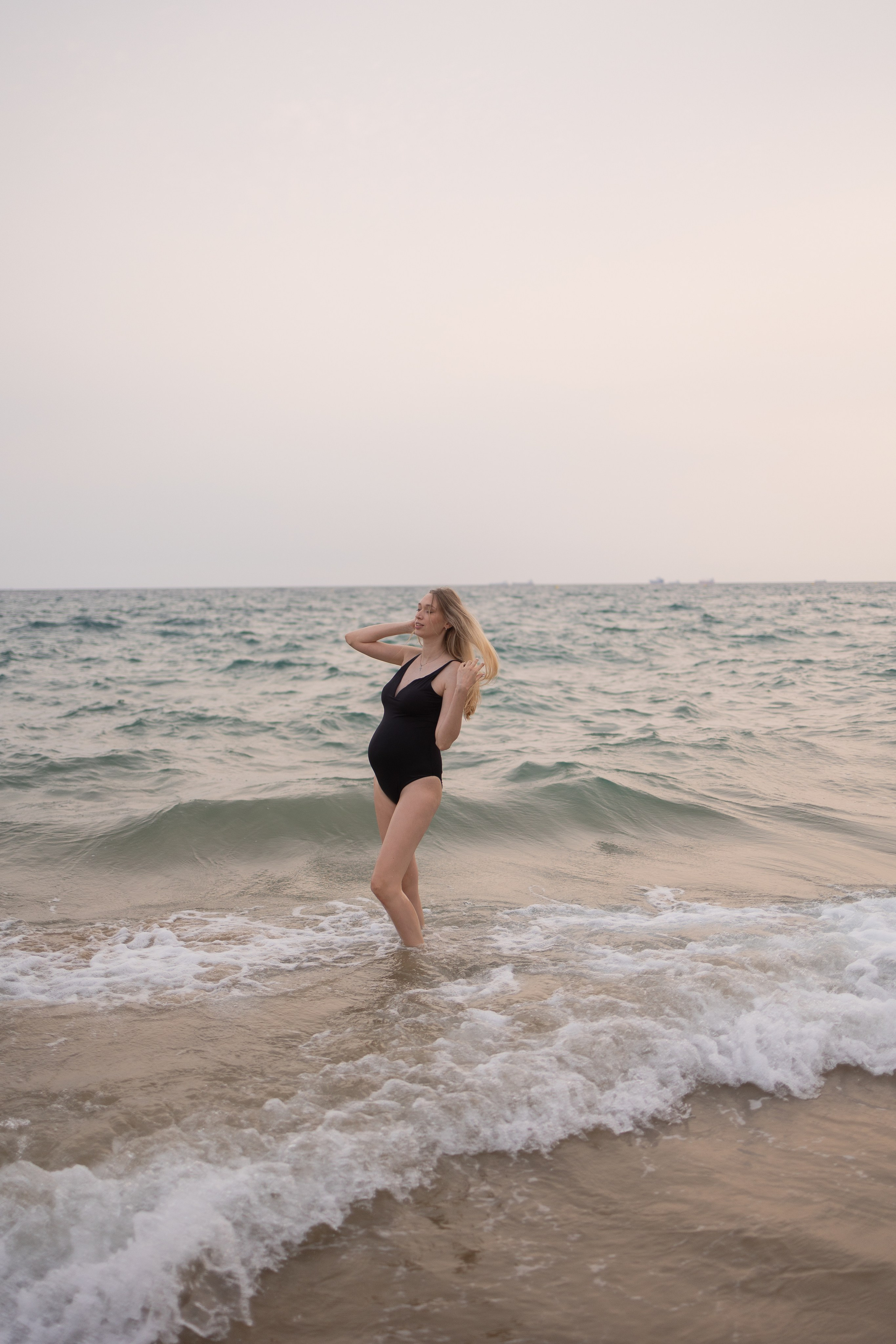 By the Sea. Photographer Videographer Spain Barcelona Tarragona