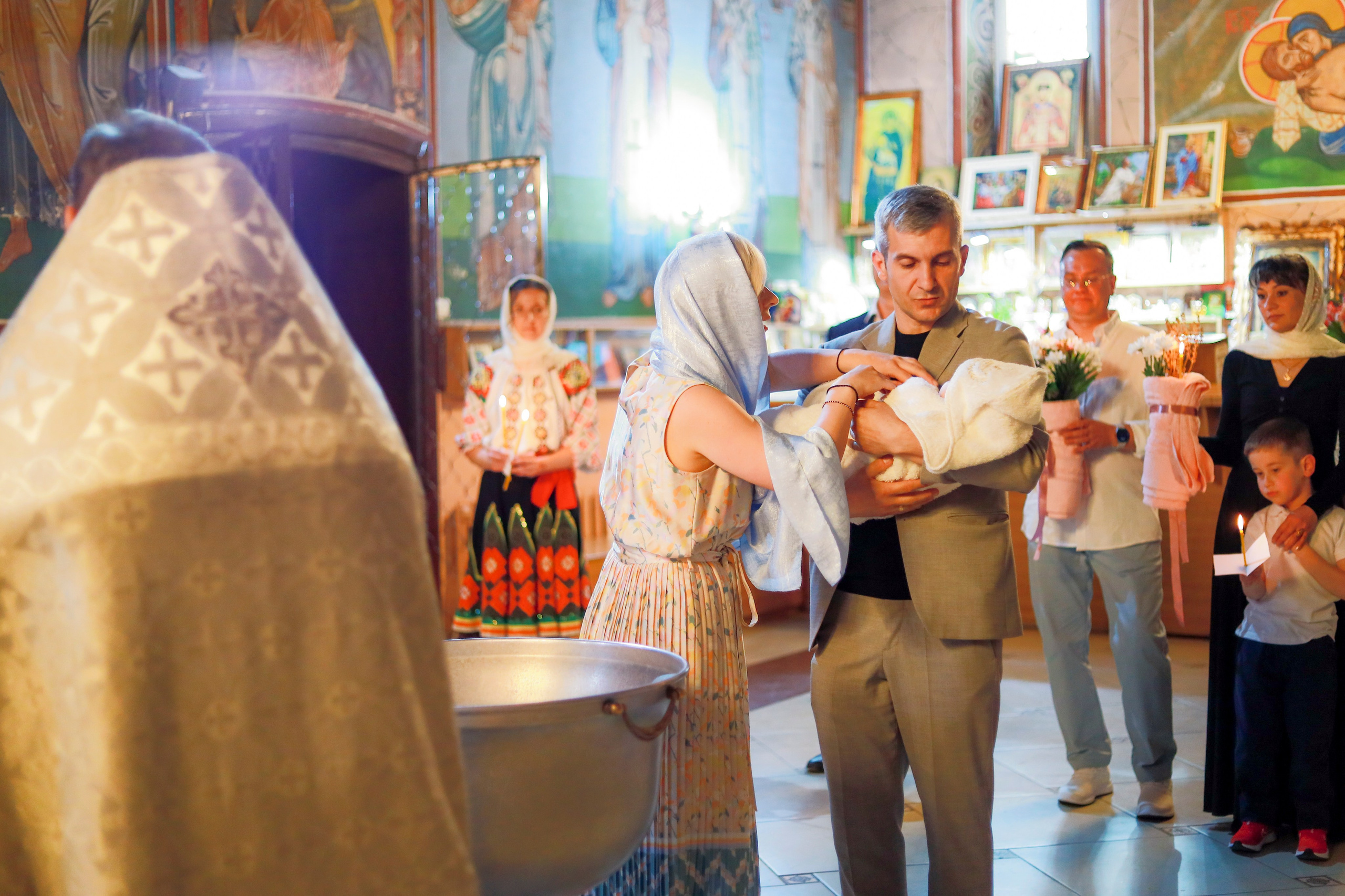 Events. Fotograf și videograf din municipiul Bălți
