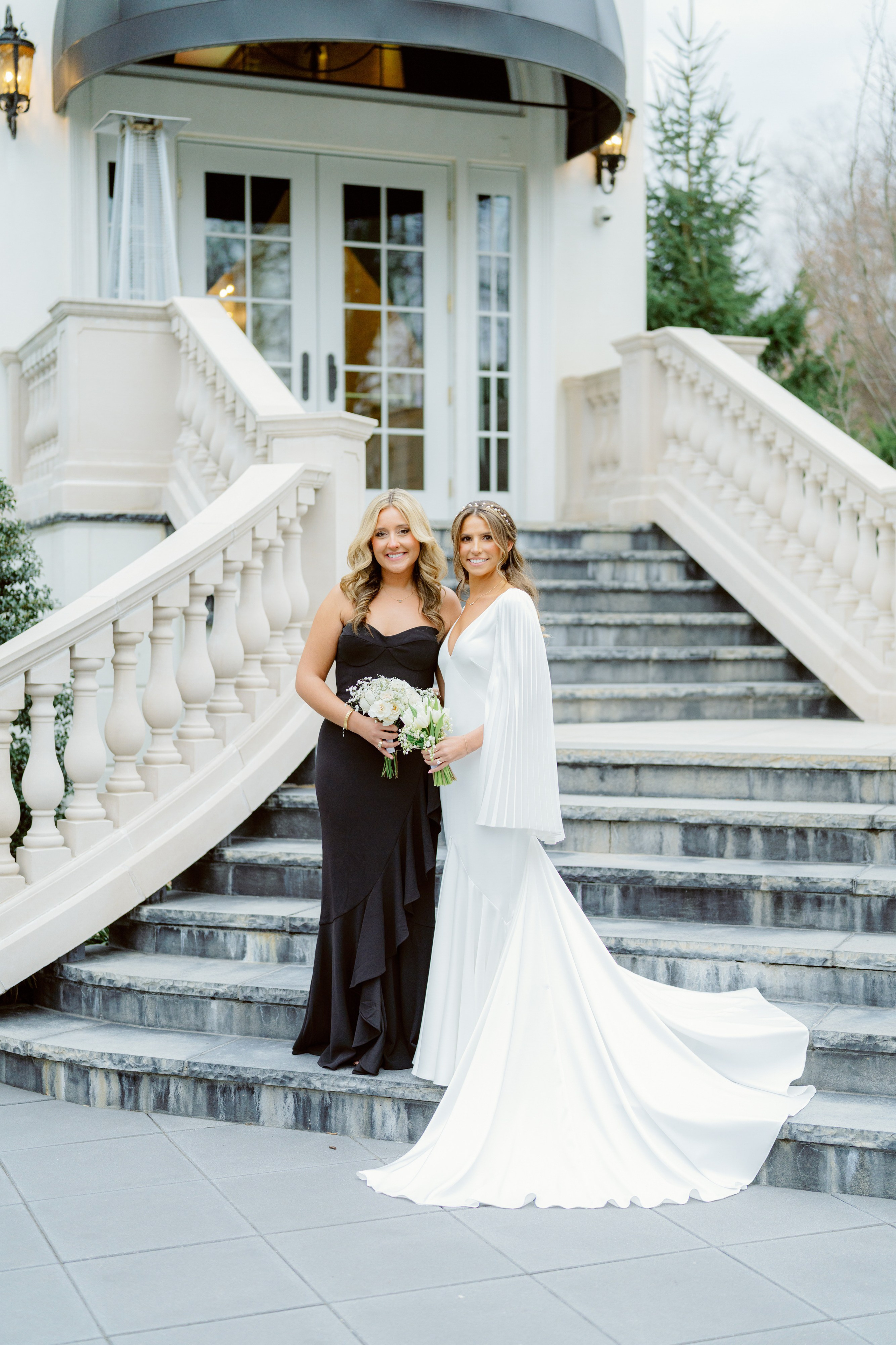Amanda and Dan. Wedding photographer and videographer New York | New Jersey
