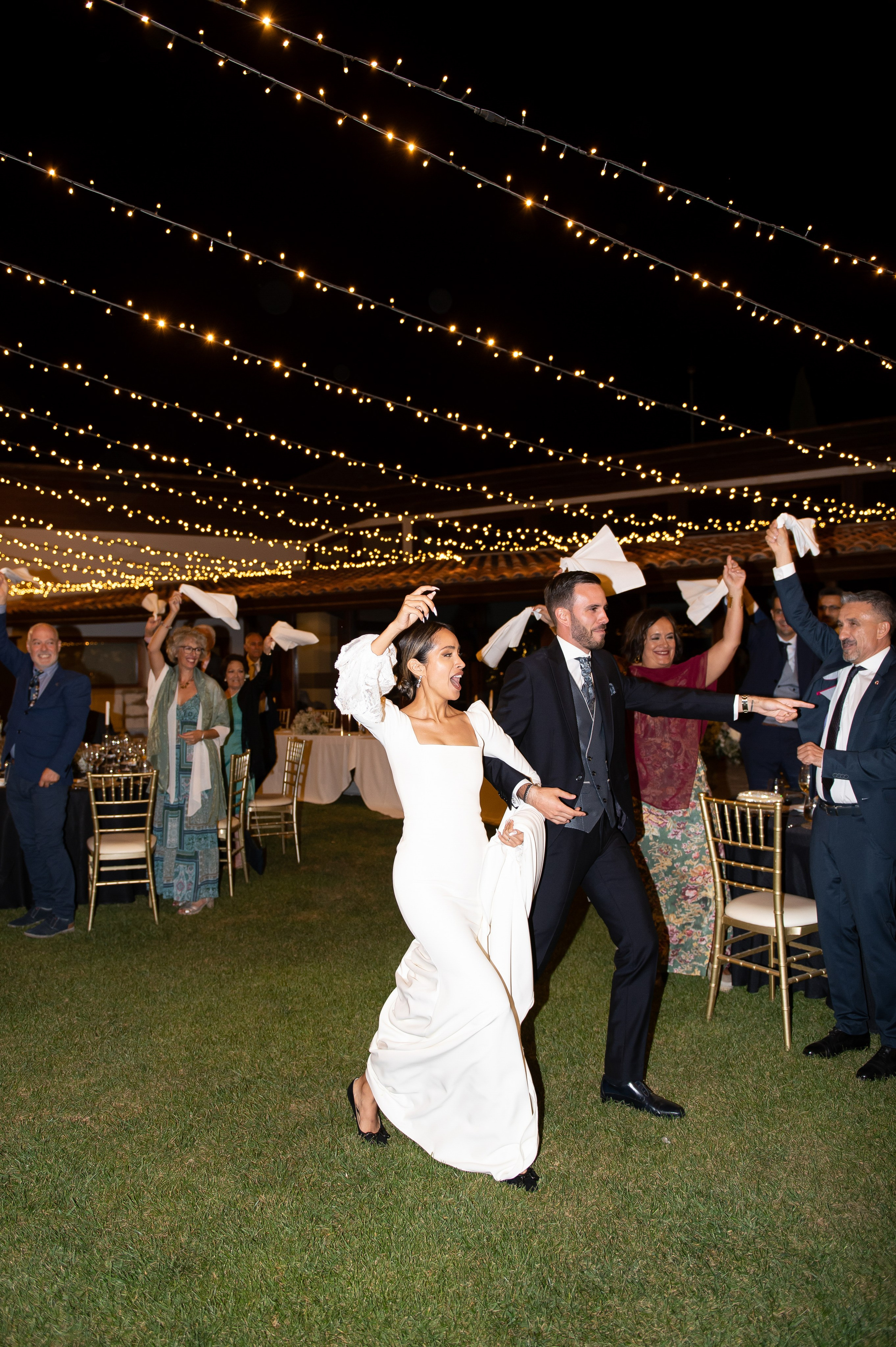 Ingrid & Daniel. Wedding photographer in Spain