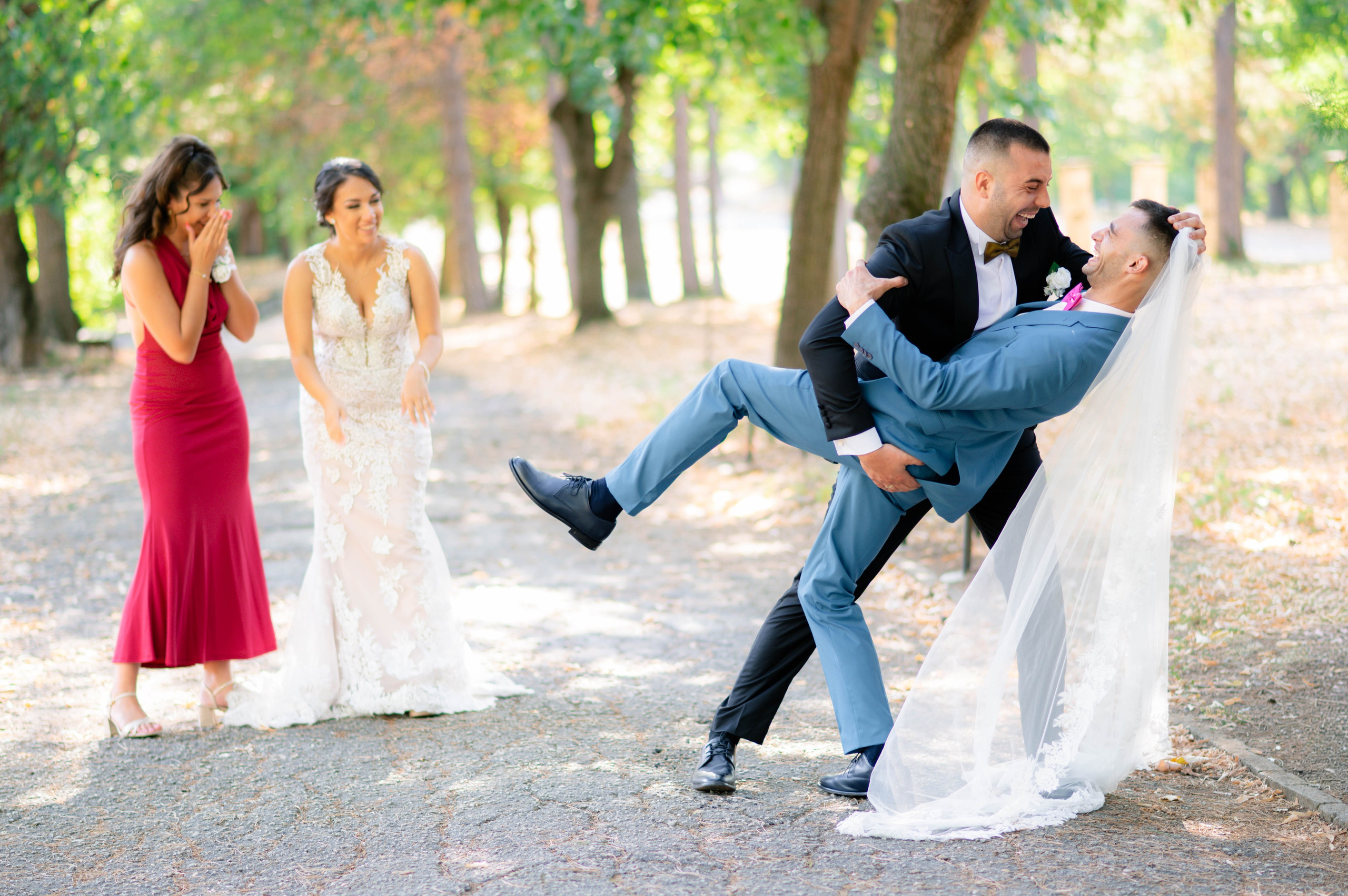 Weddings