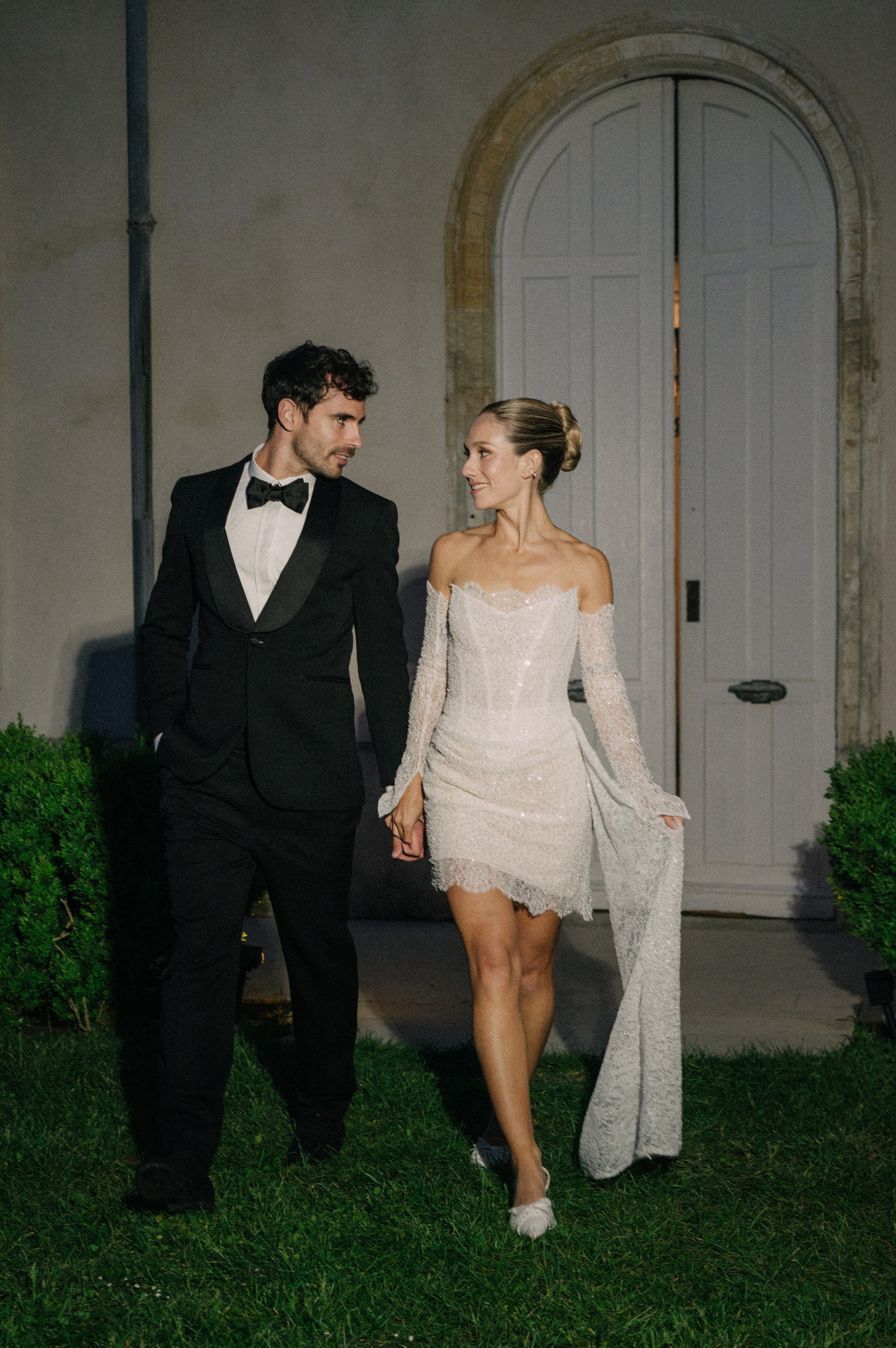 Paula and Tony. Wedding and commercial photographer