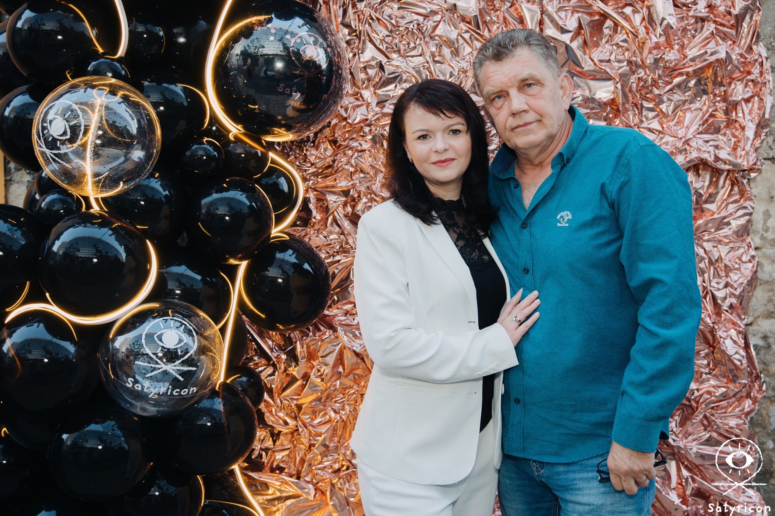 Открытие Гастробара Satiricon Haifa. Портретный и репортажный фотограф в Израиле Рома Бирман