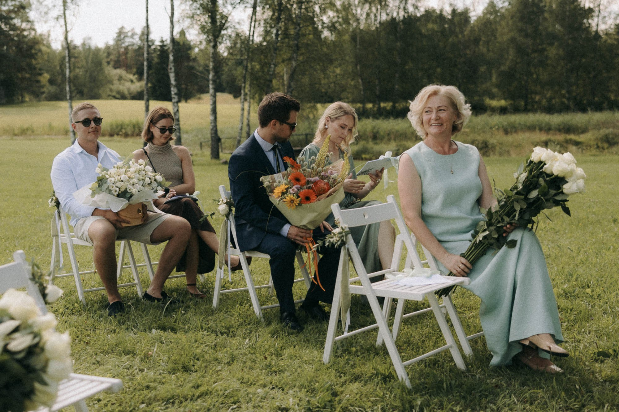 Evas un Georgija kāzu stāsts. Fotogrāfs kāzām, ģimenēm un dažādiem pasākumiem
