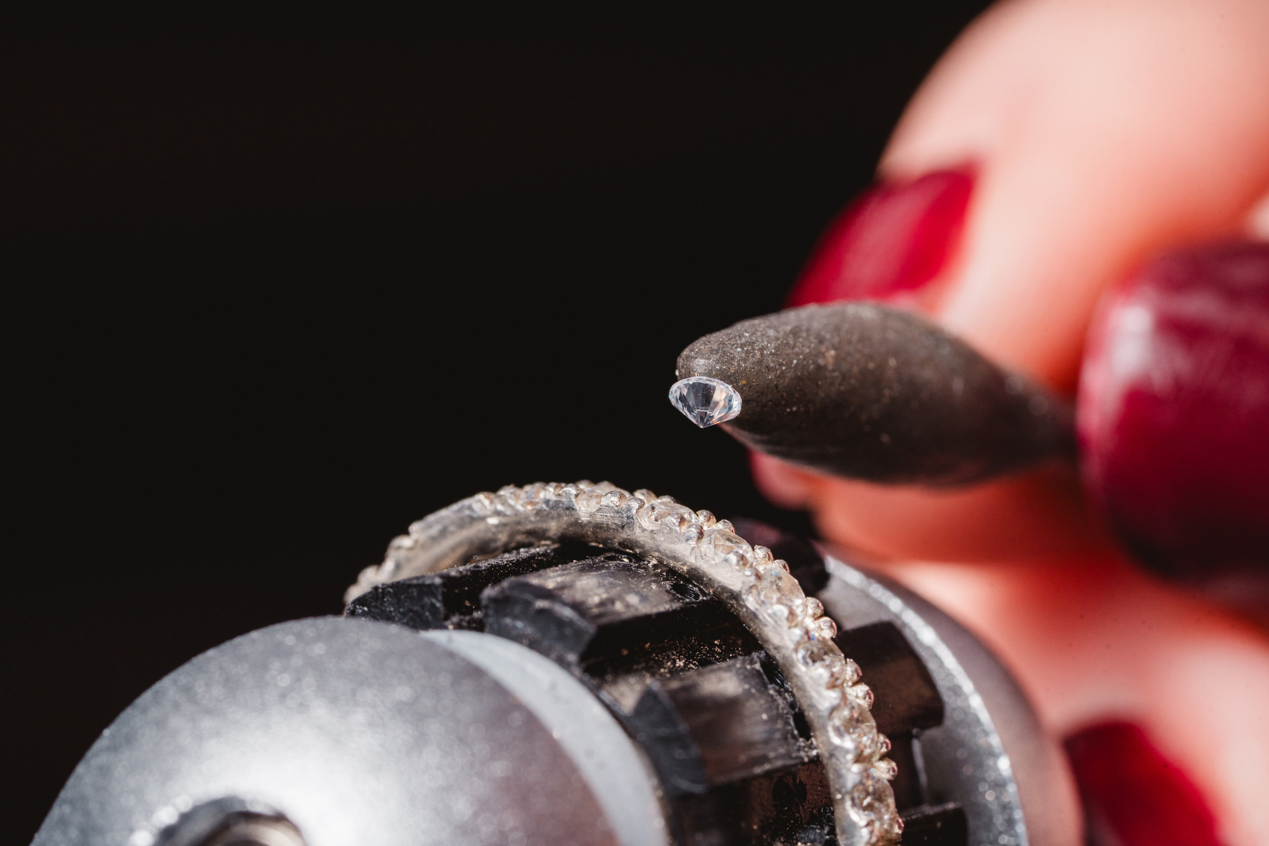 Arruti Jewerly. Miguelsalasfoto