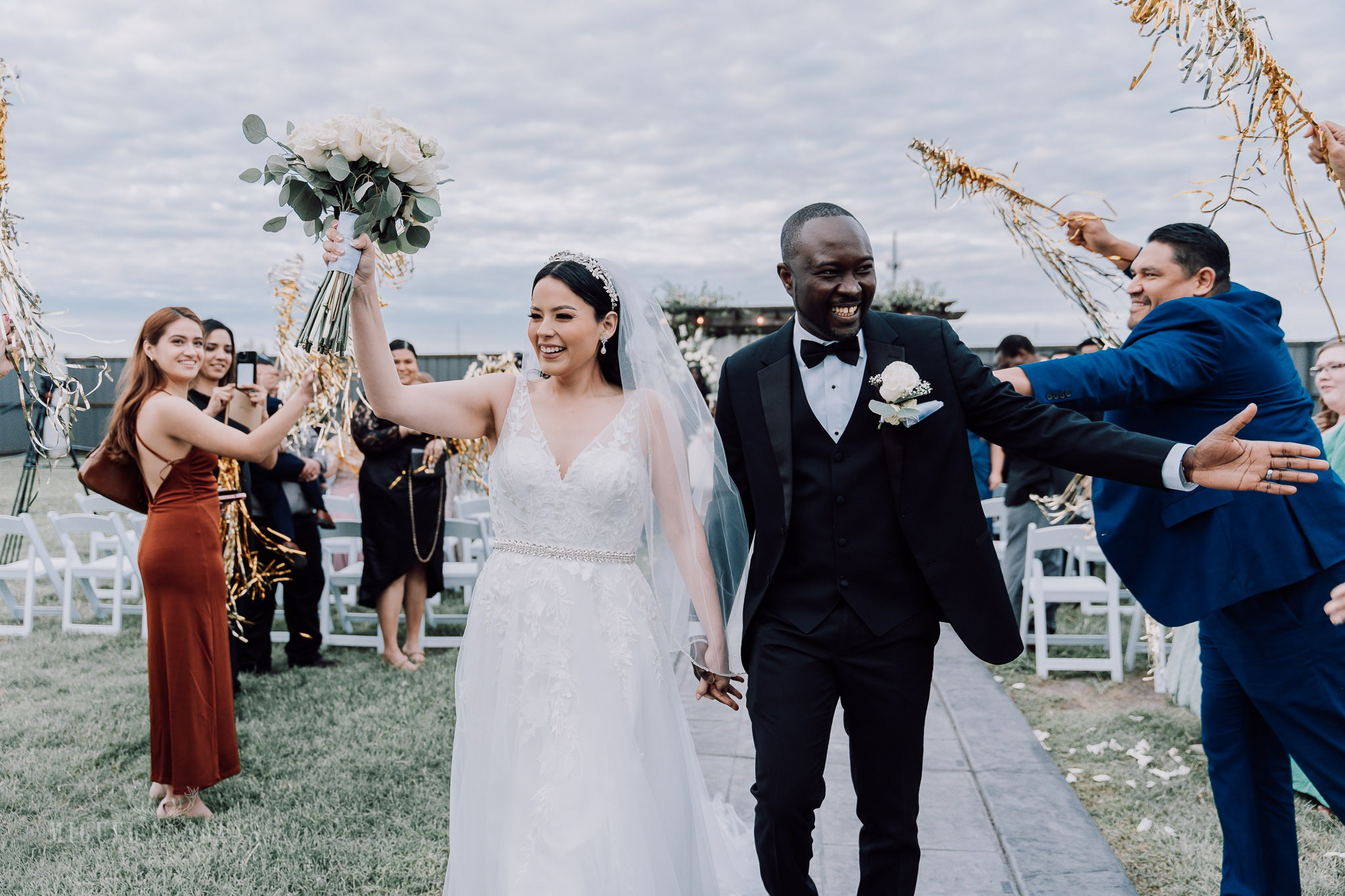 Alexia y Emmanuel. Miguelsalasfoto