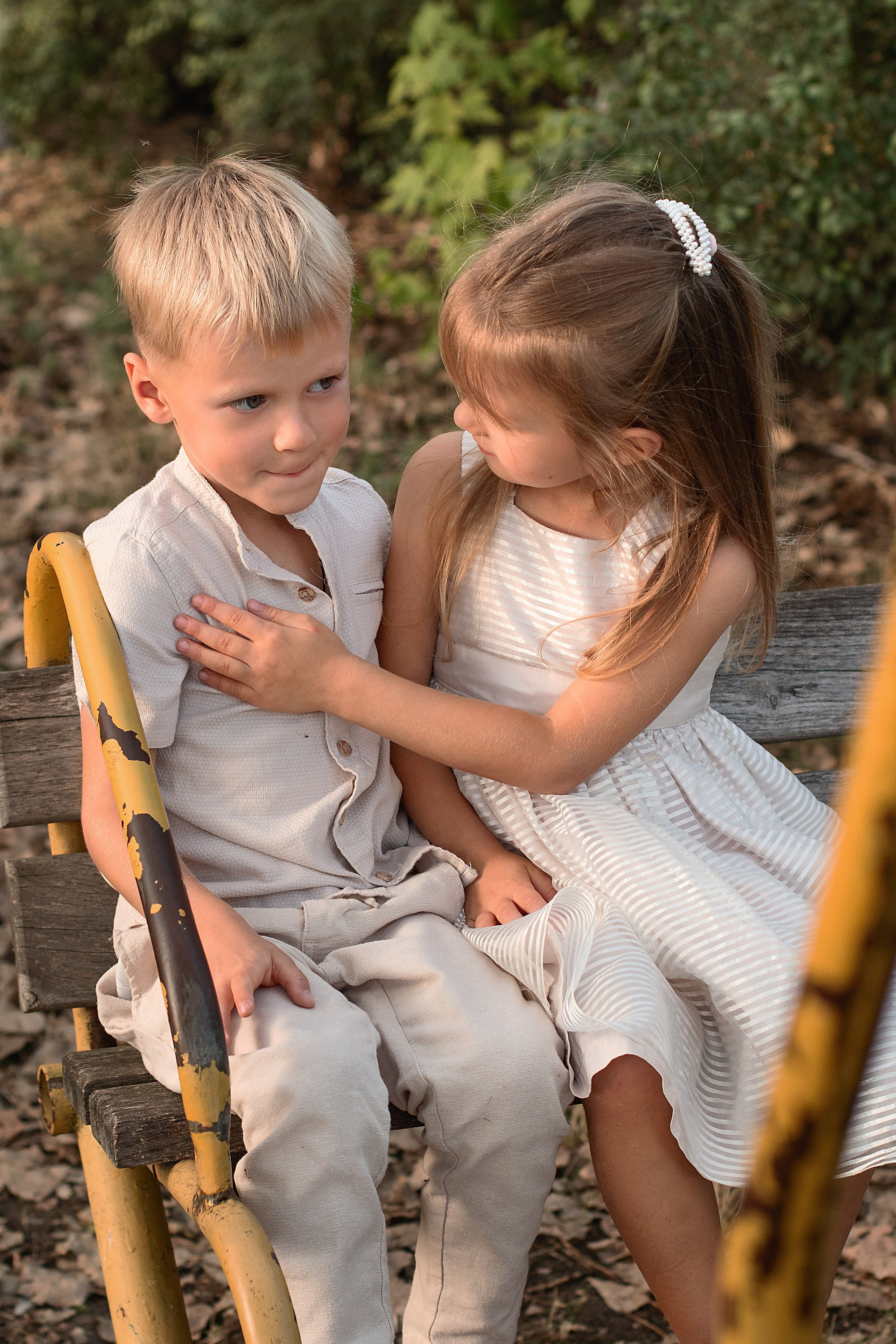Конюшня. Детский и семейный фотограф в г. Бельцы