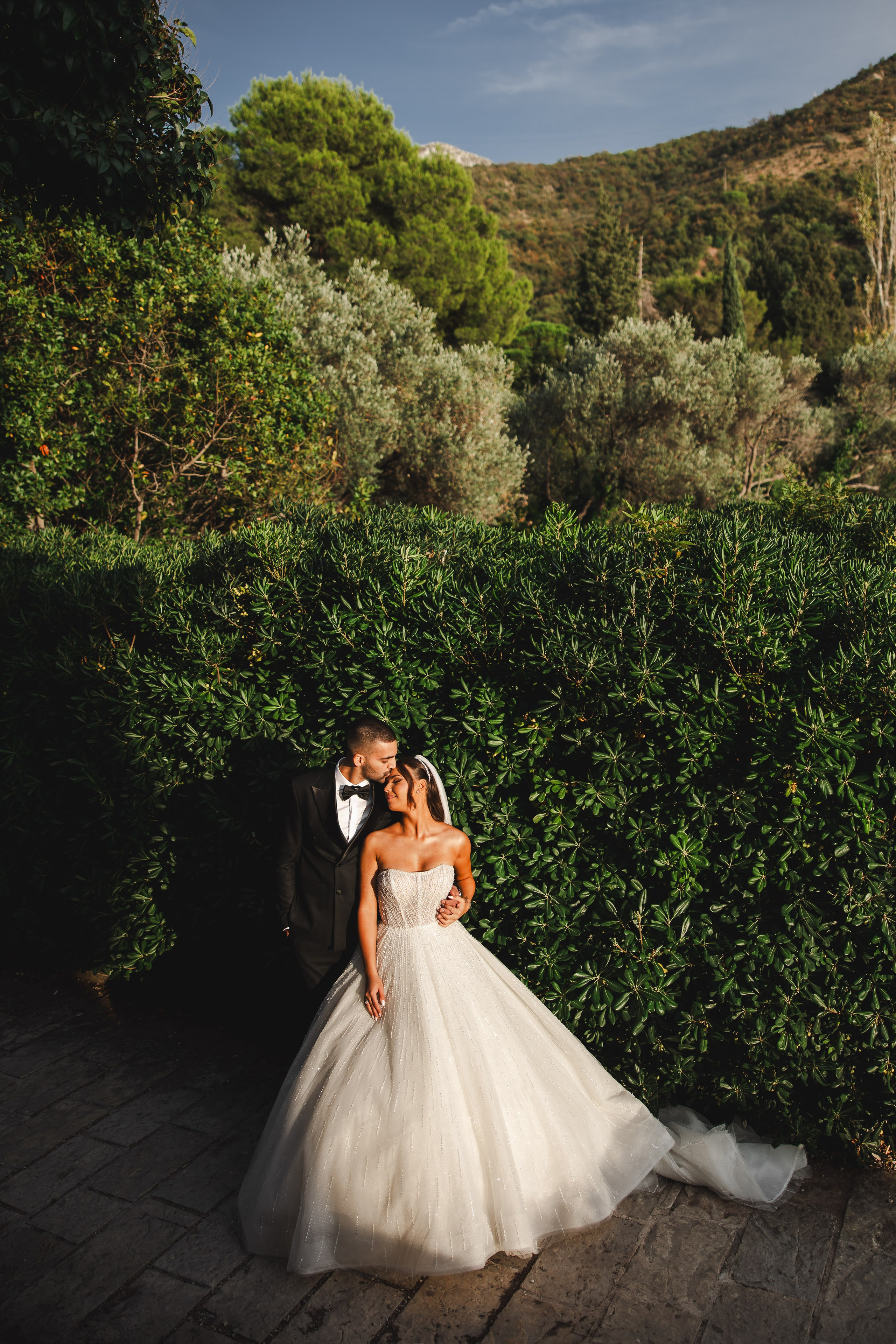 PREDRAG I ANJA. Wedding photographer Nermin Kajosevic