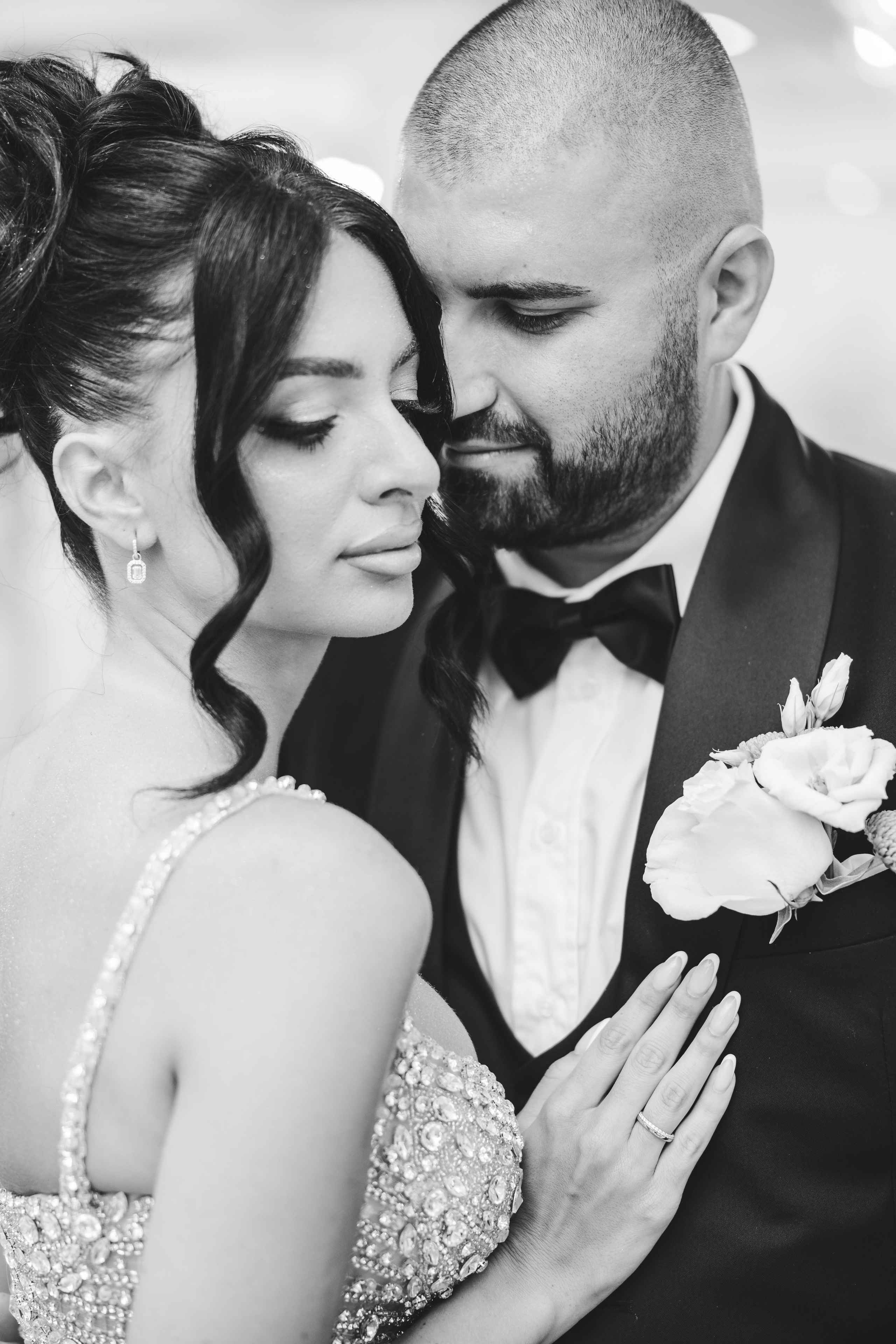 DENIS I AMELA. Wedding photographer Nermin Kajosevic