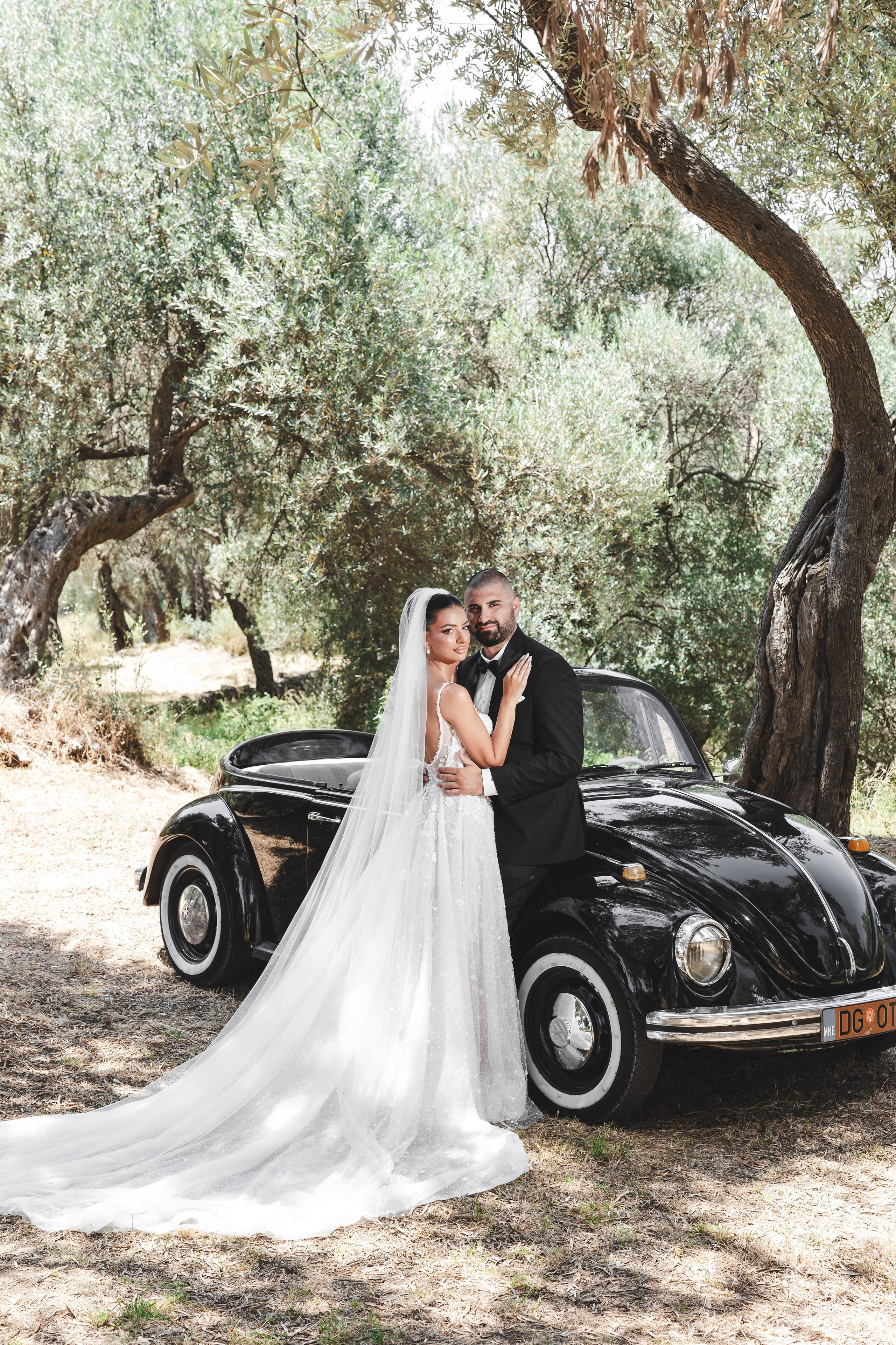 Wedding photographer Nermin Kajosevic