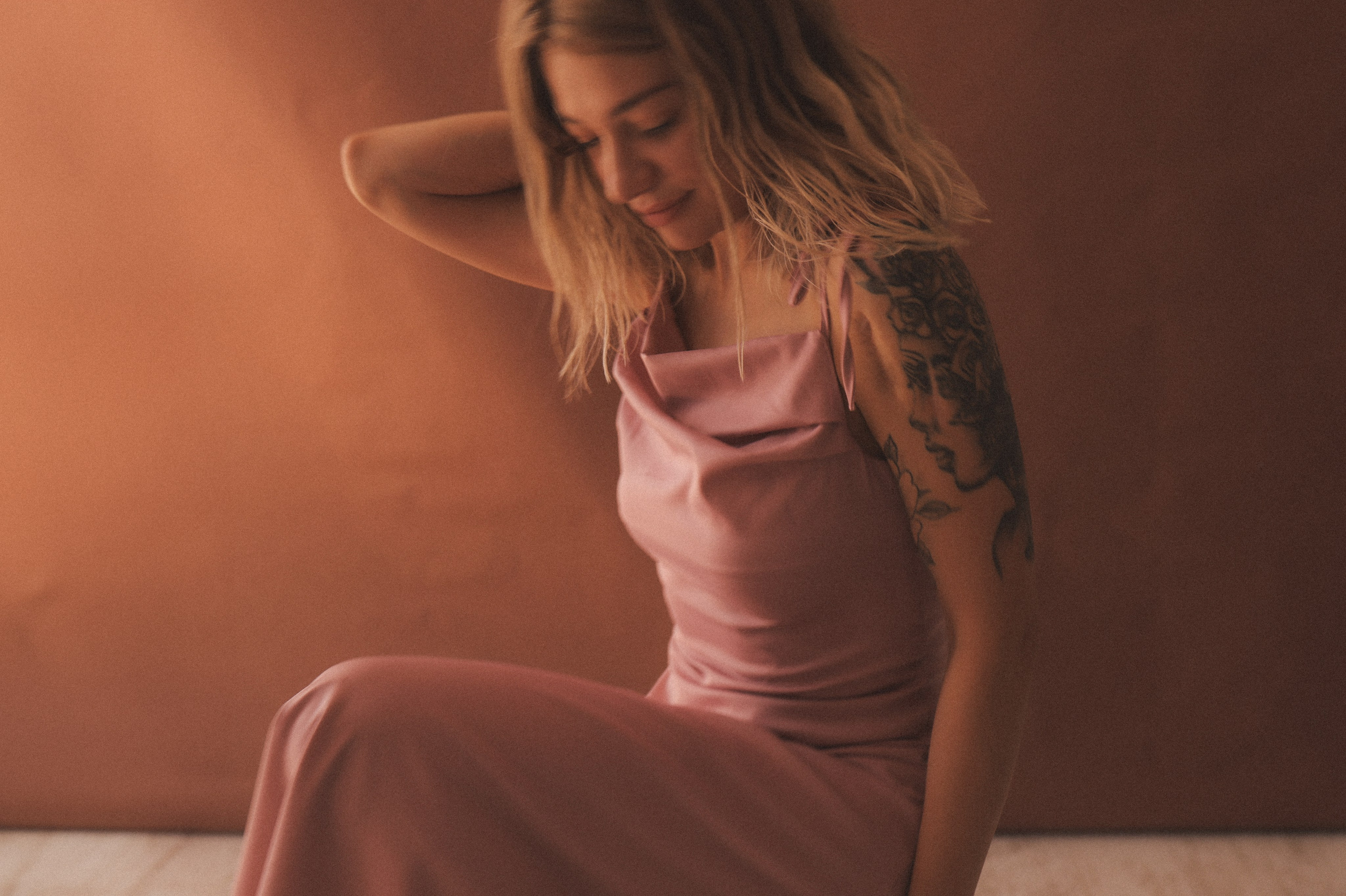 5 лет. Семейный и парный фотограф в Израиле Репчак Дмитрий