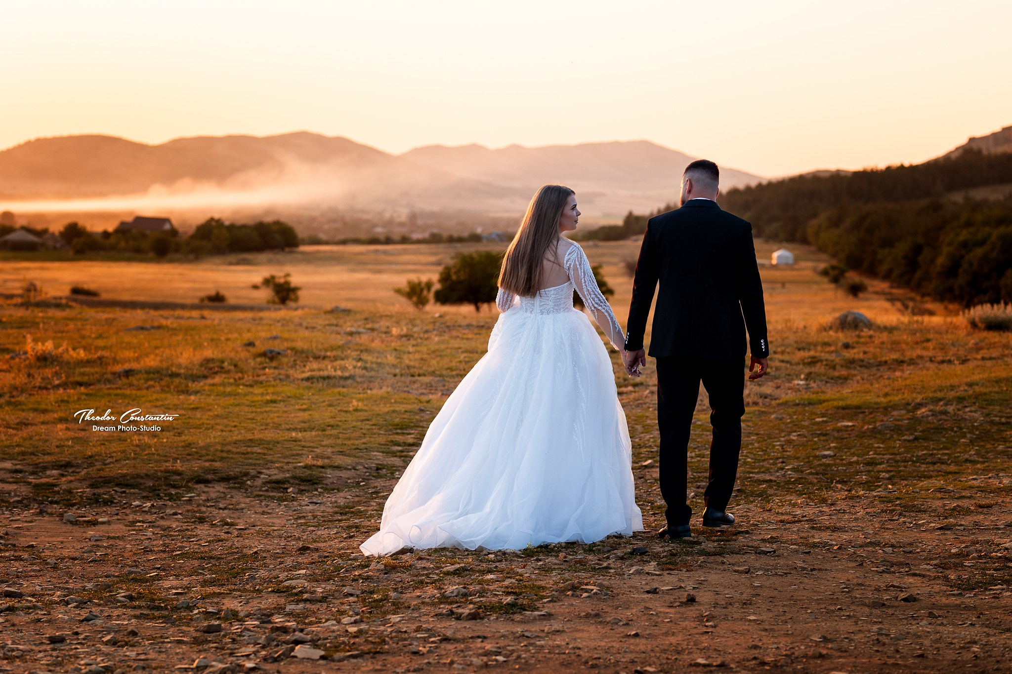 Dream Studio Galați – ședințe foto profesionale pentru familie, portrete și evenimente