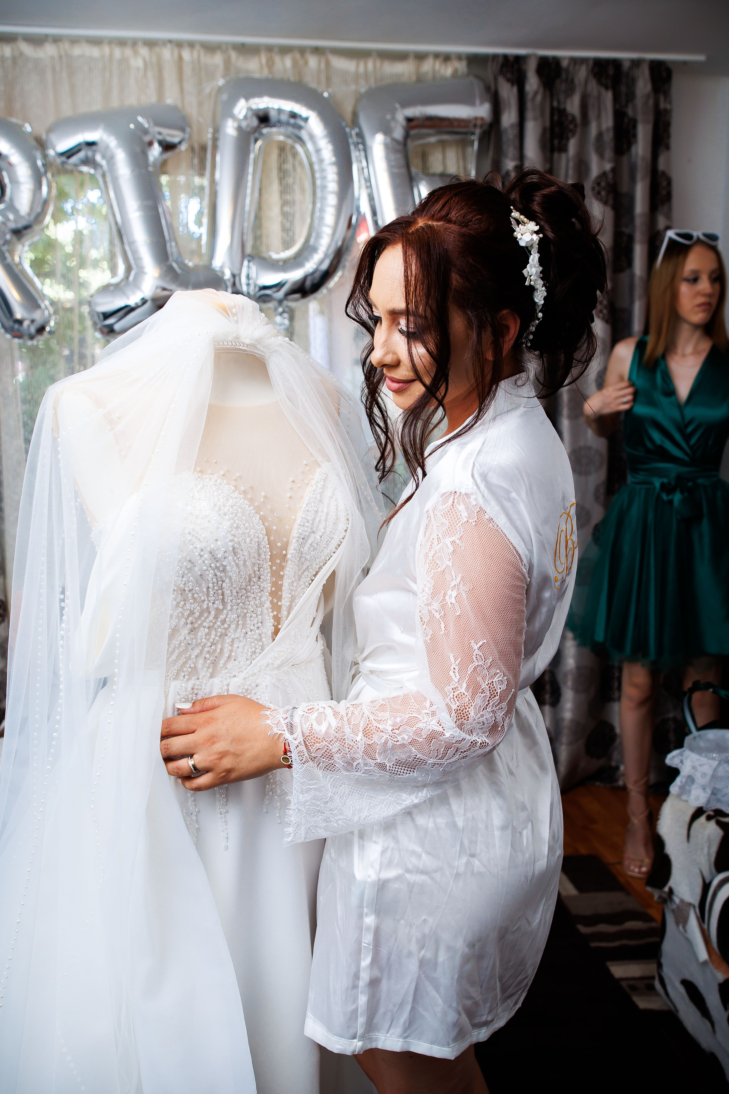 Cadre Interior Miri. Dream Studio Galați – ședințe foto profesionale pentru familie, portrete și evenimente