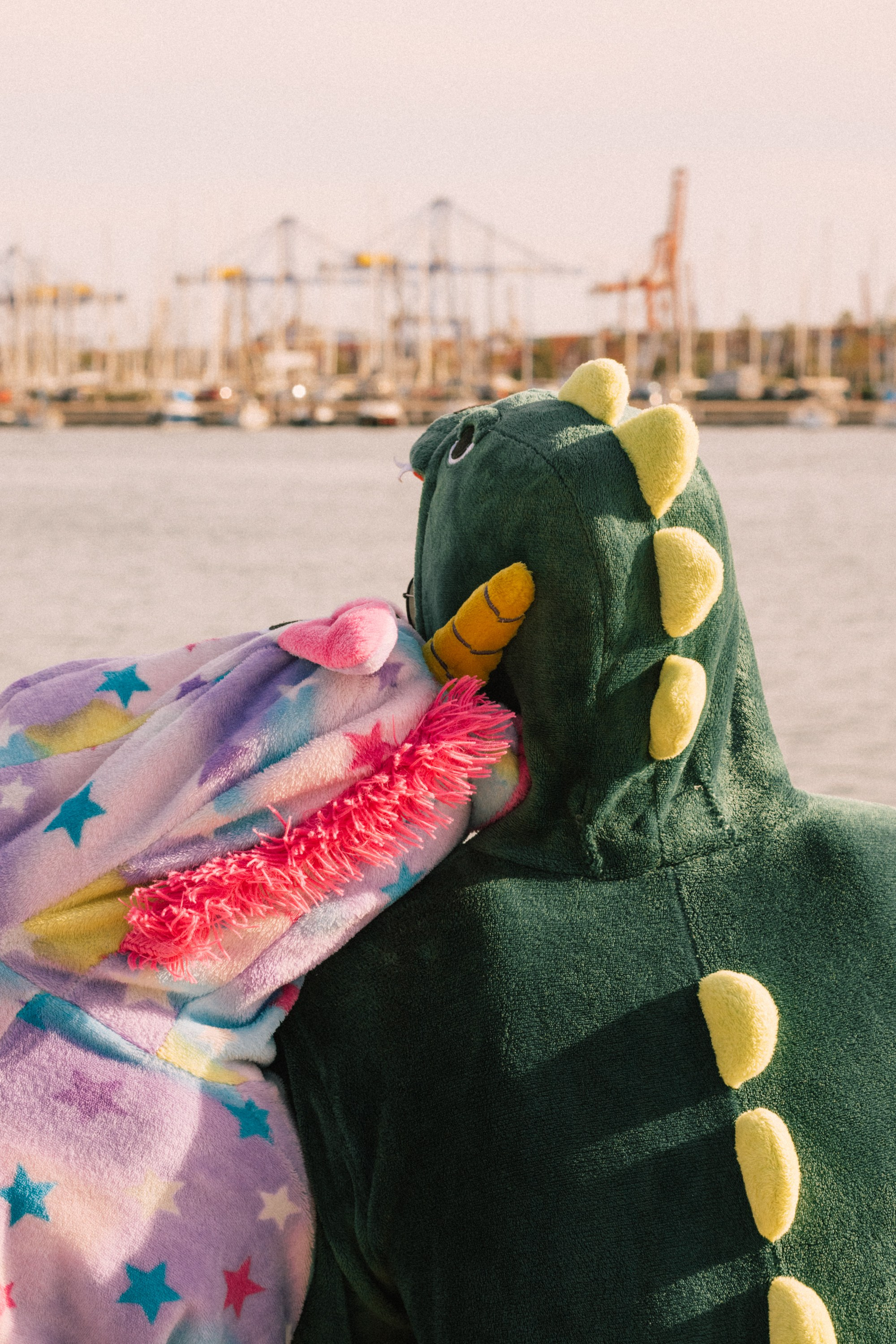 Plush Agents. Свадебный и портретный фотограф в Валенсии Дмитрий Леонов