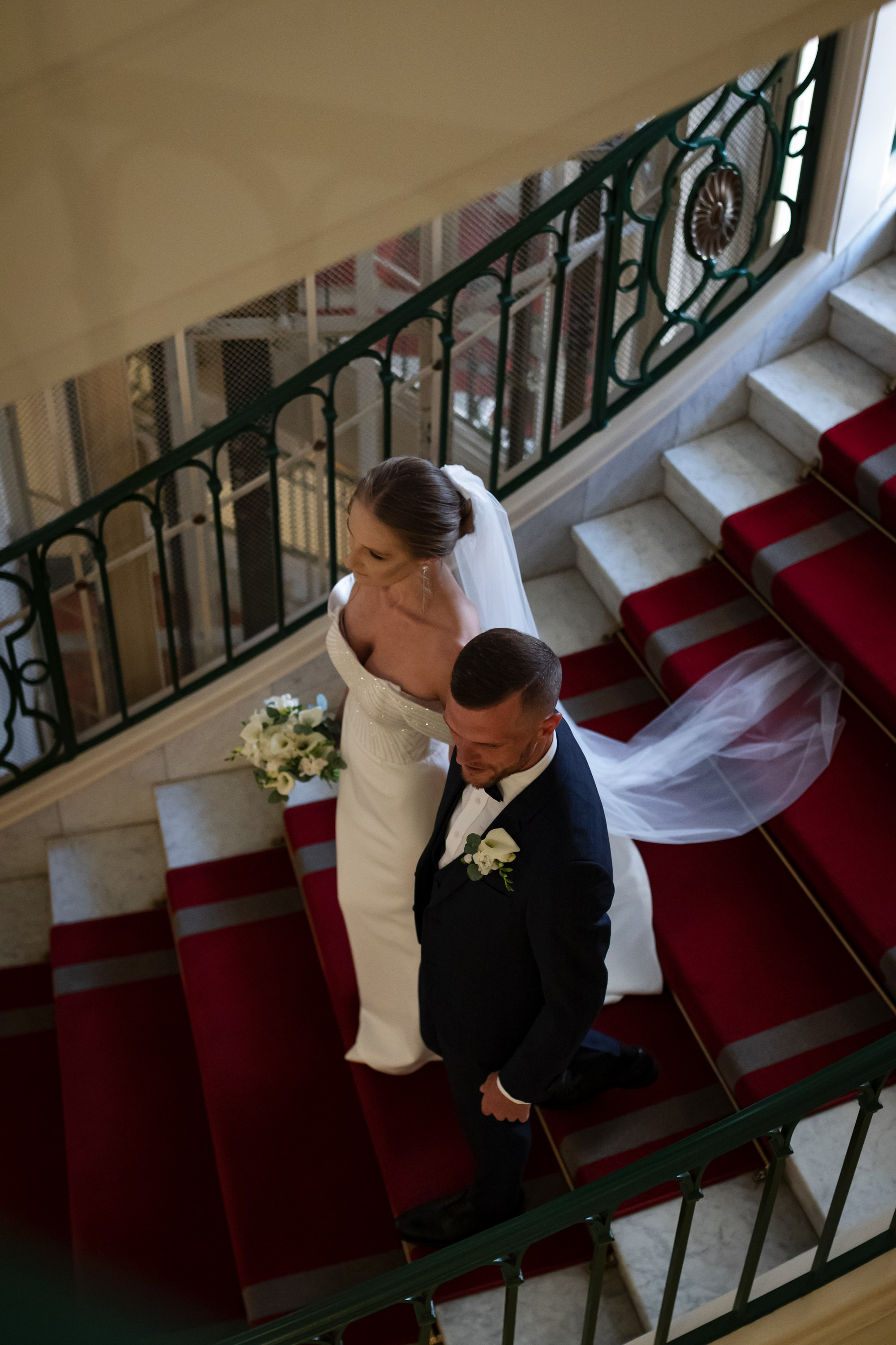 Artem & Valeria. Wedding and portrait photographer in Valencia Dmitrii Leonov