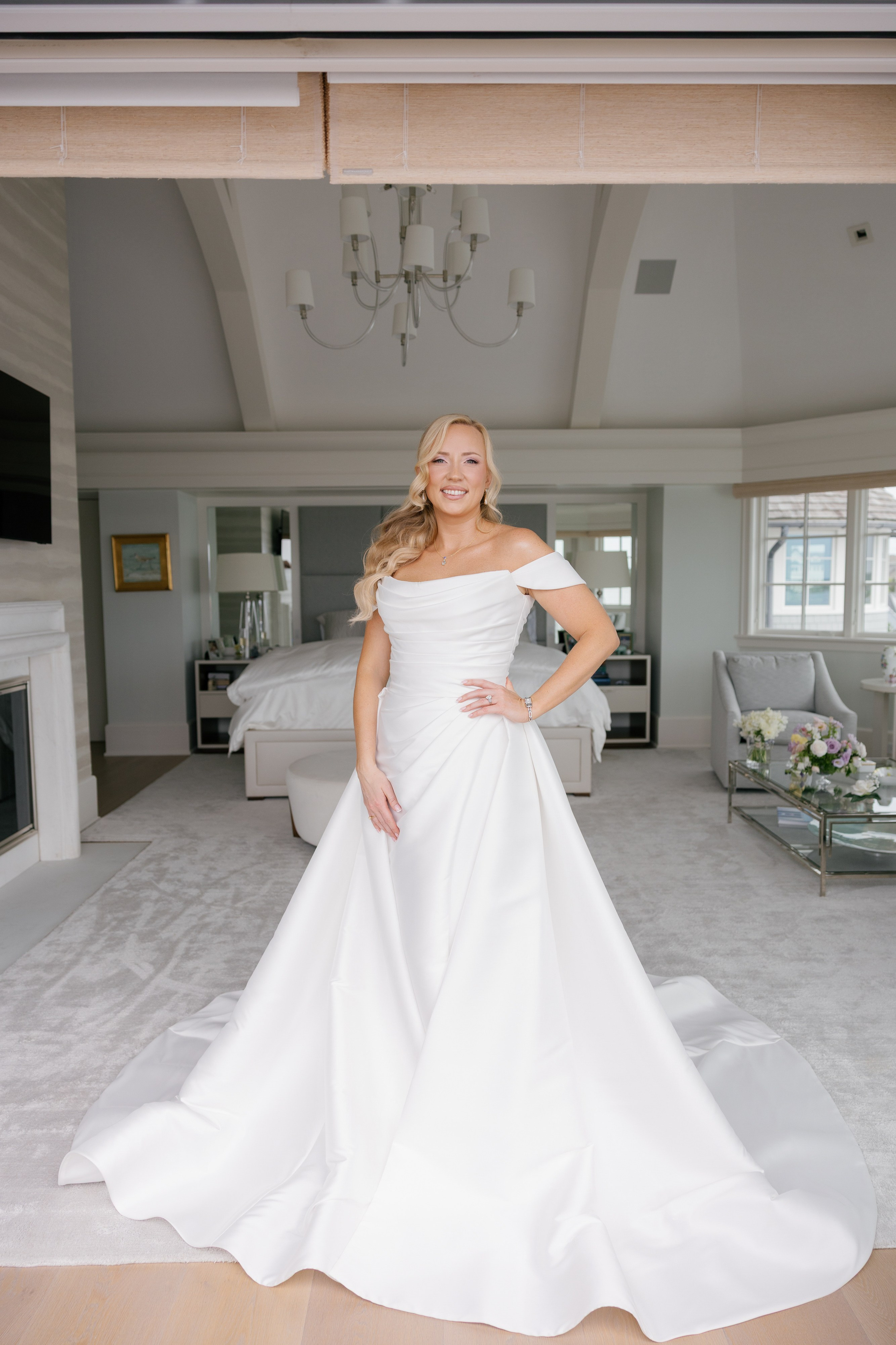 Anne Marie and Andrew. Wedding photographer and videographer New York | New Jersey