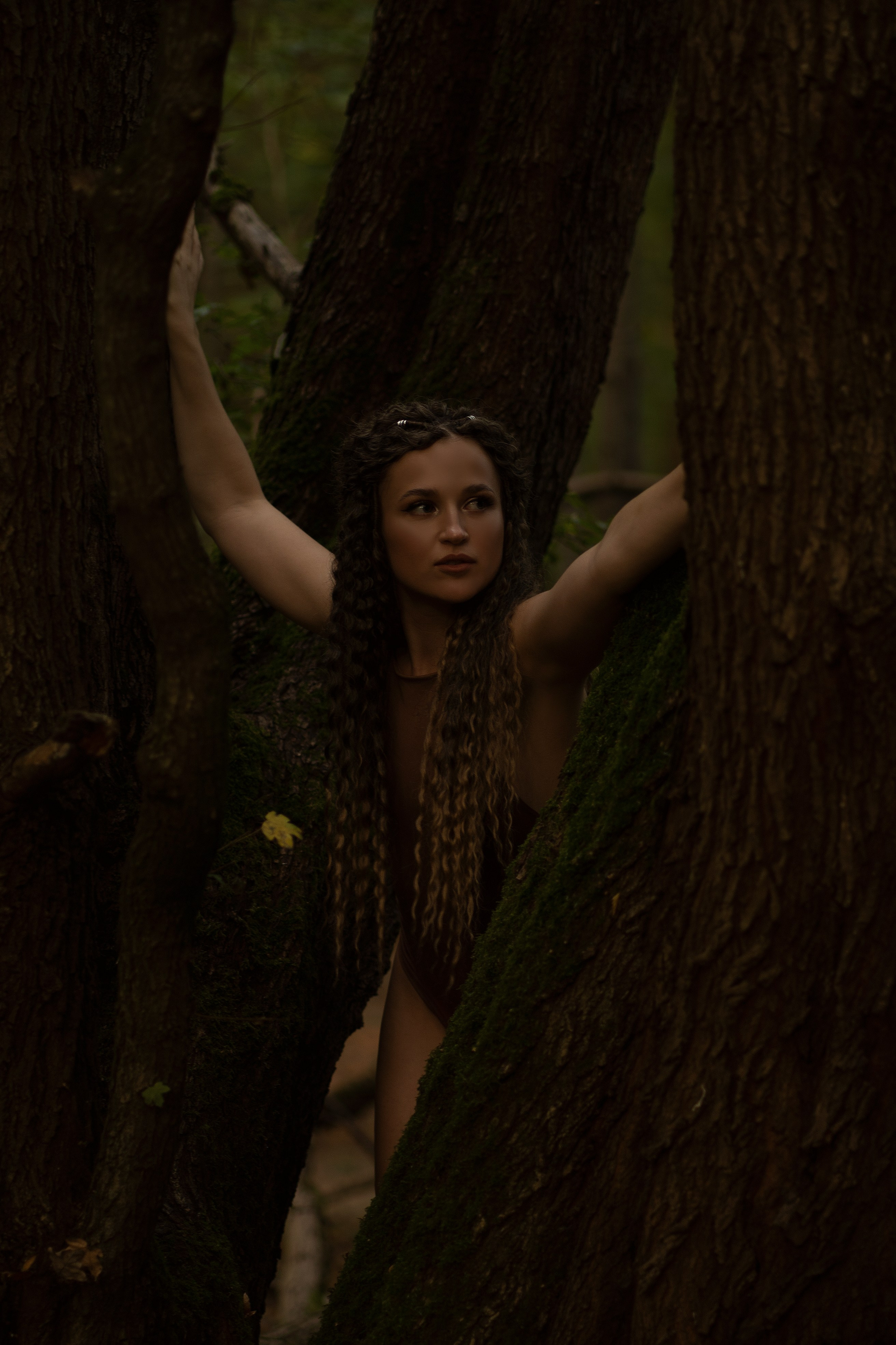 Anastasia. RRproduction