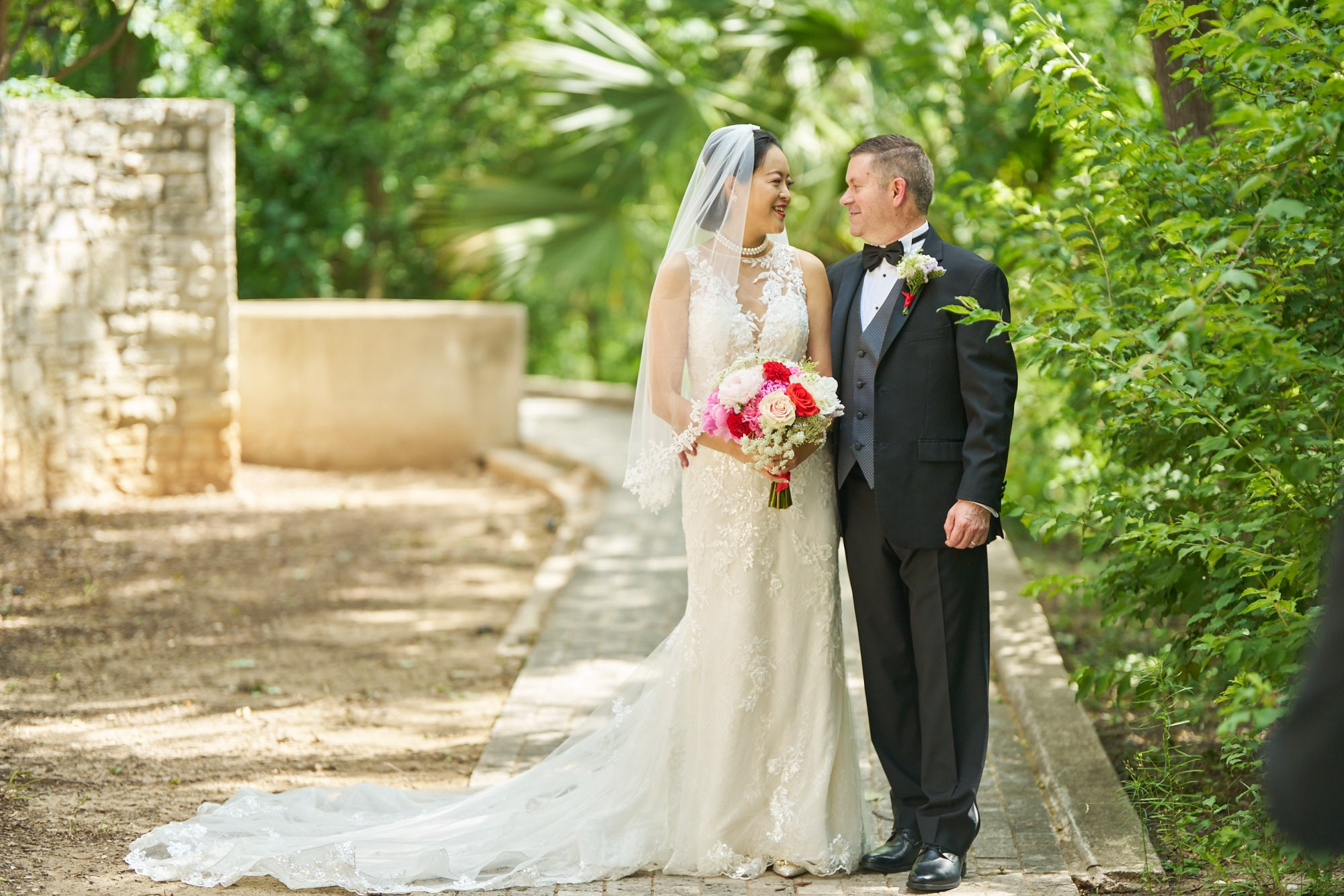 Paul & Sherry, Austin TX. Alex Pedan Photography & Videography
