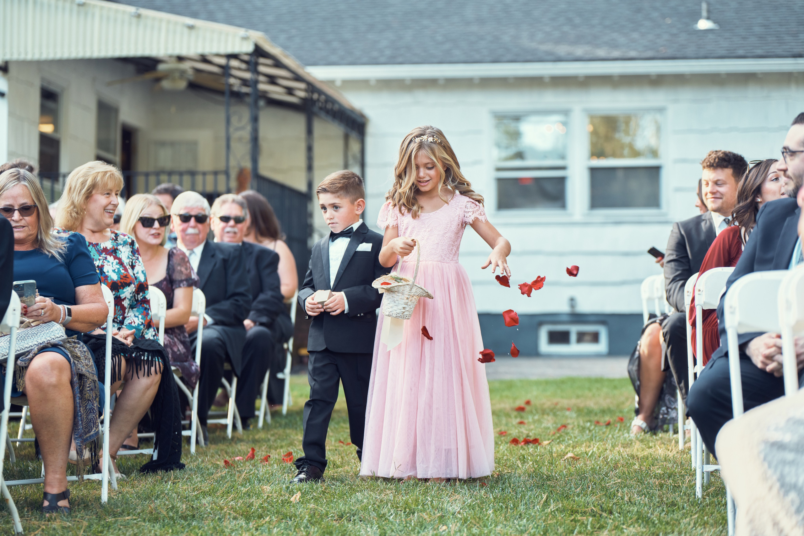Tim & Melissa, Roxbury Township, NJ. Alex Pedan photography