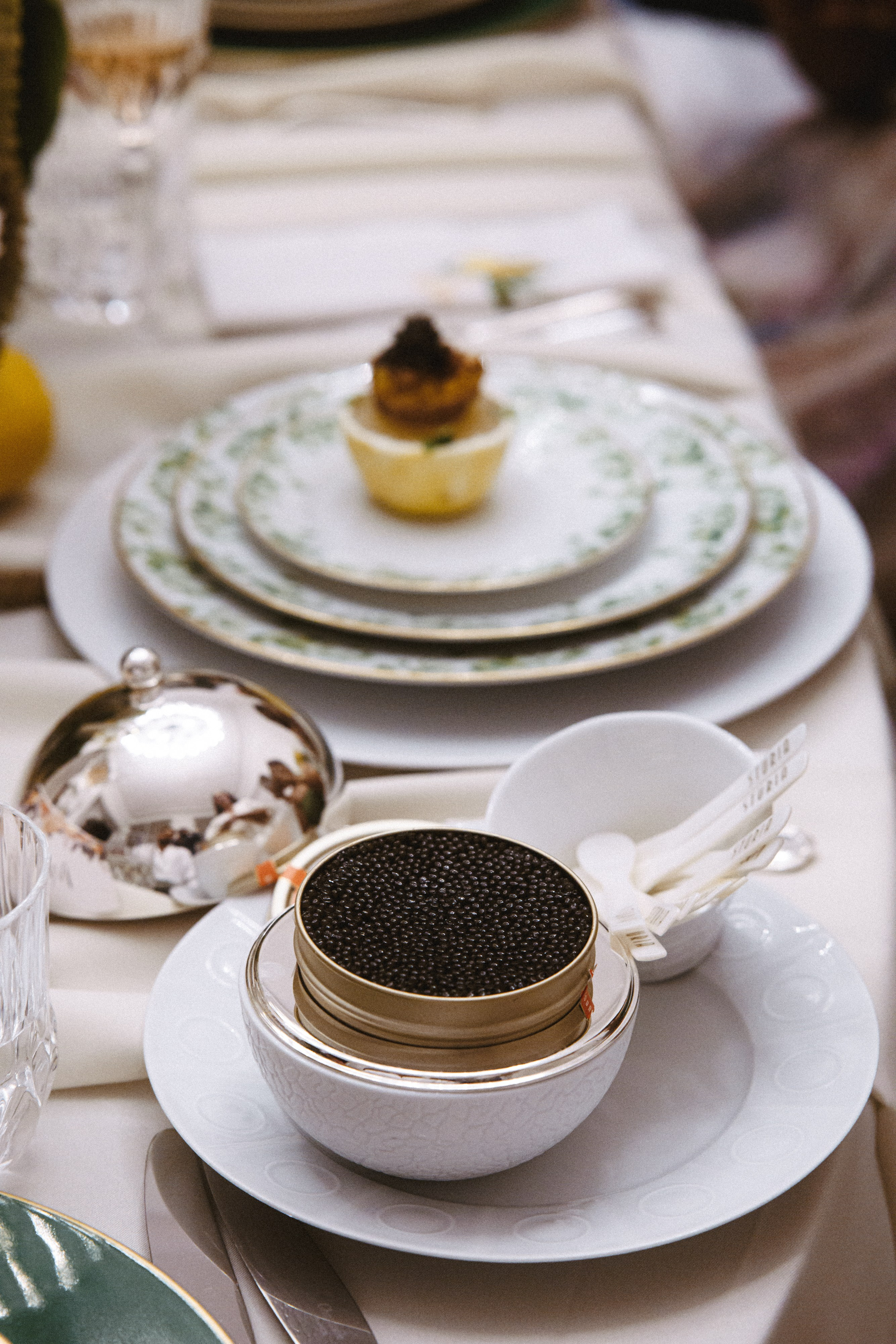 Campaigns. Ilia Pisarenko — Fashion & Street Photographer in Paris